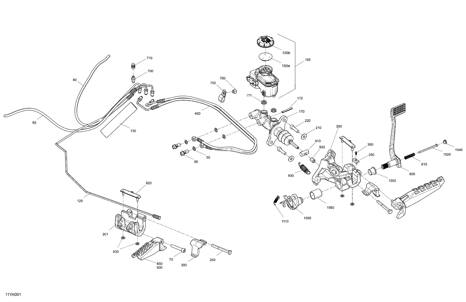 03- Mechanic - Brake System