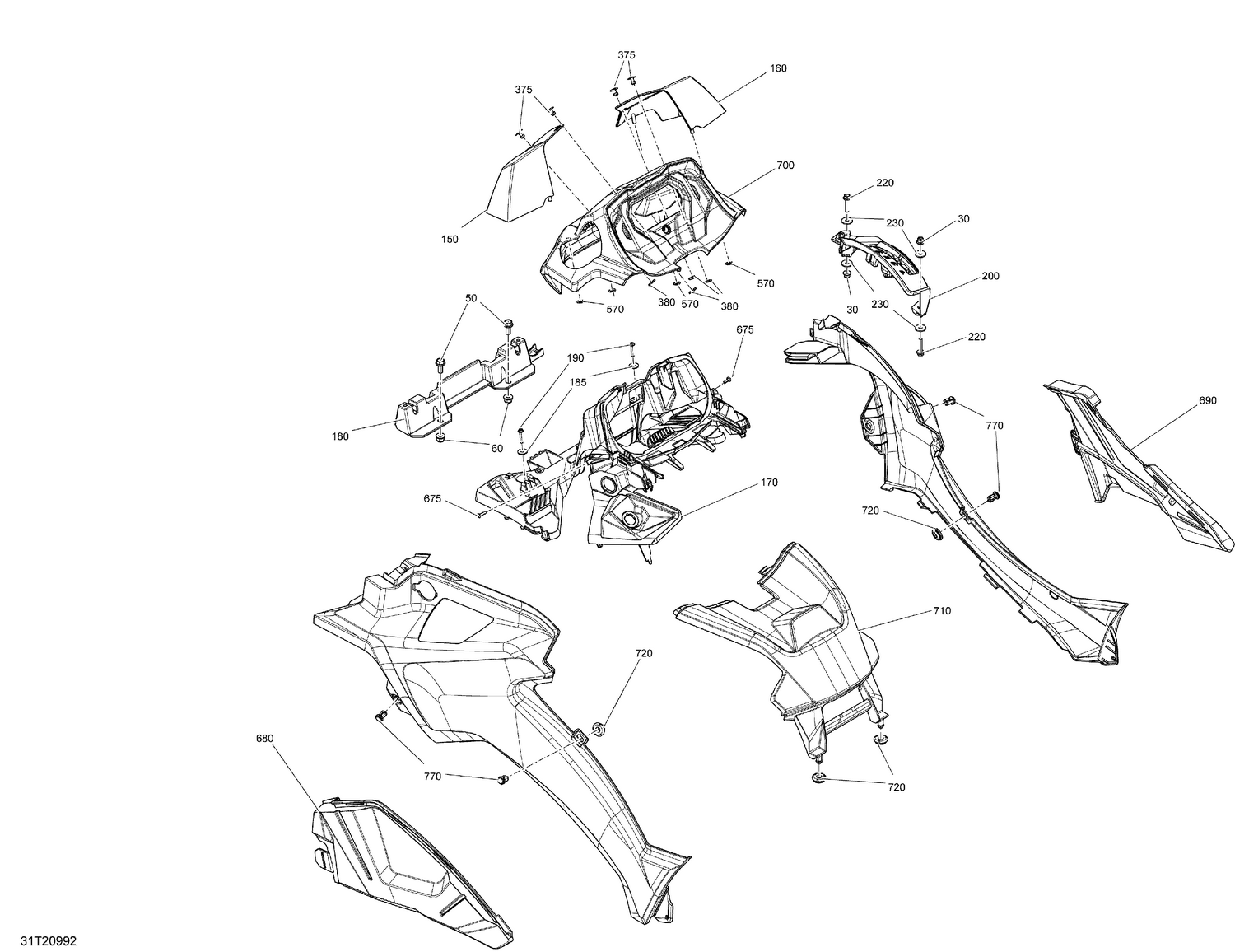 07- Body - Middle Section