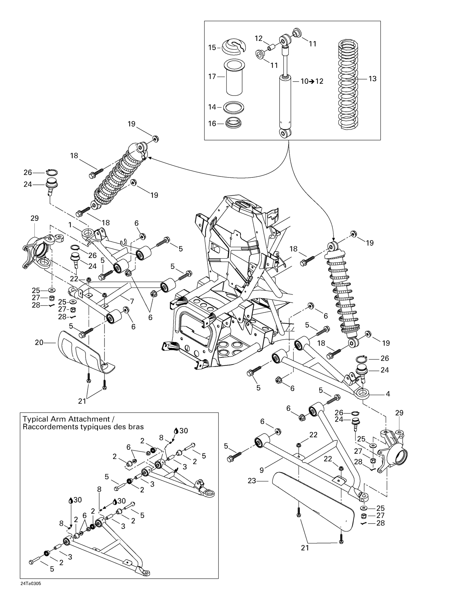 07- Front Suspension