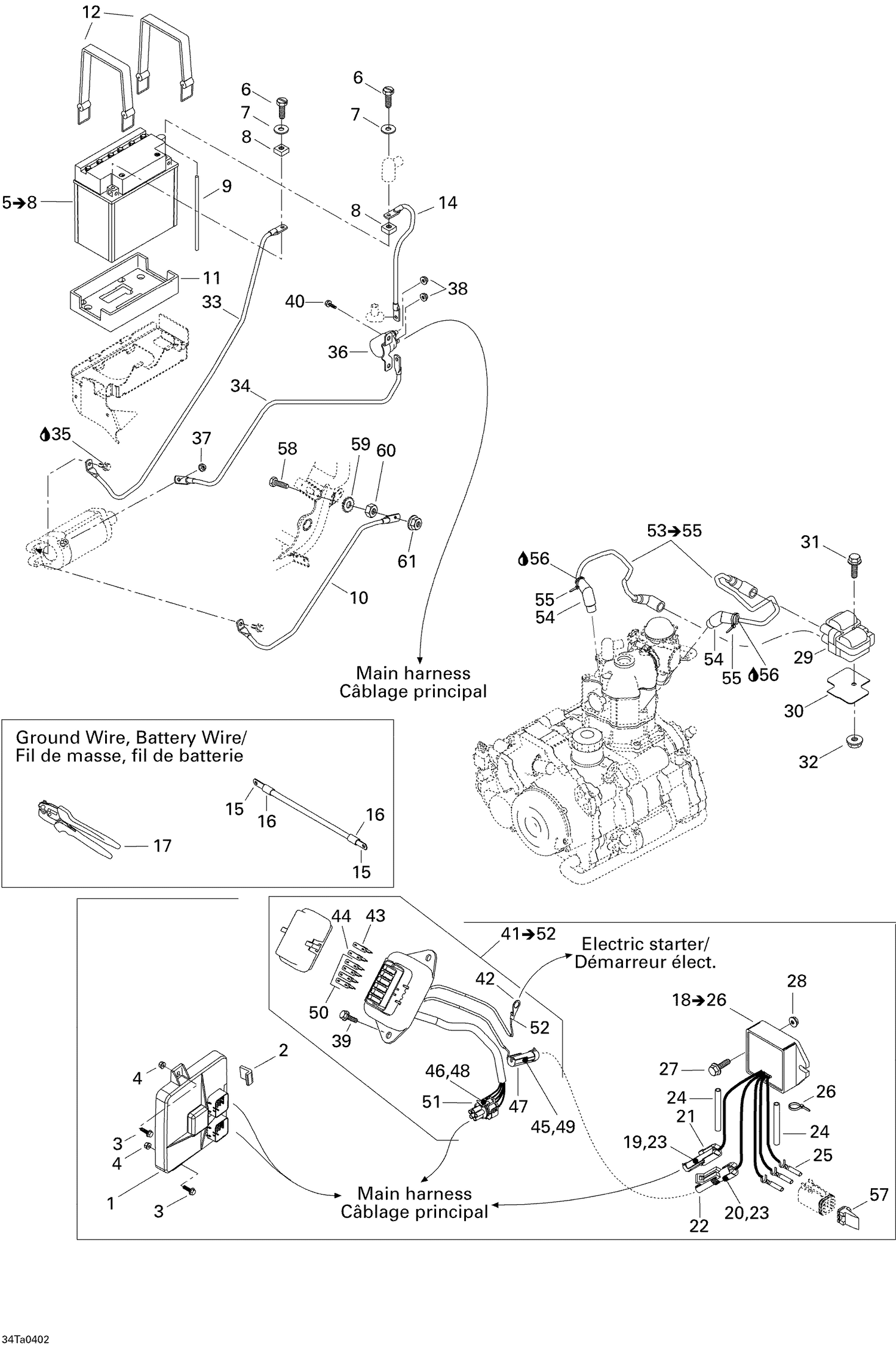 10- Battery And Electrical Accessories