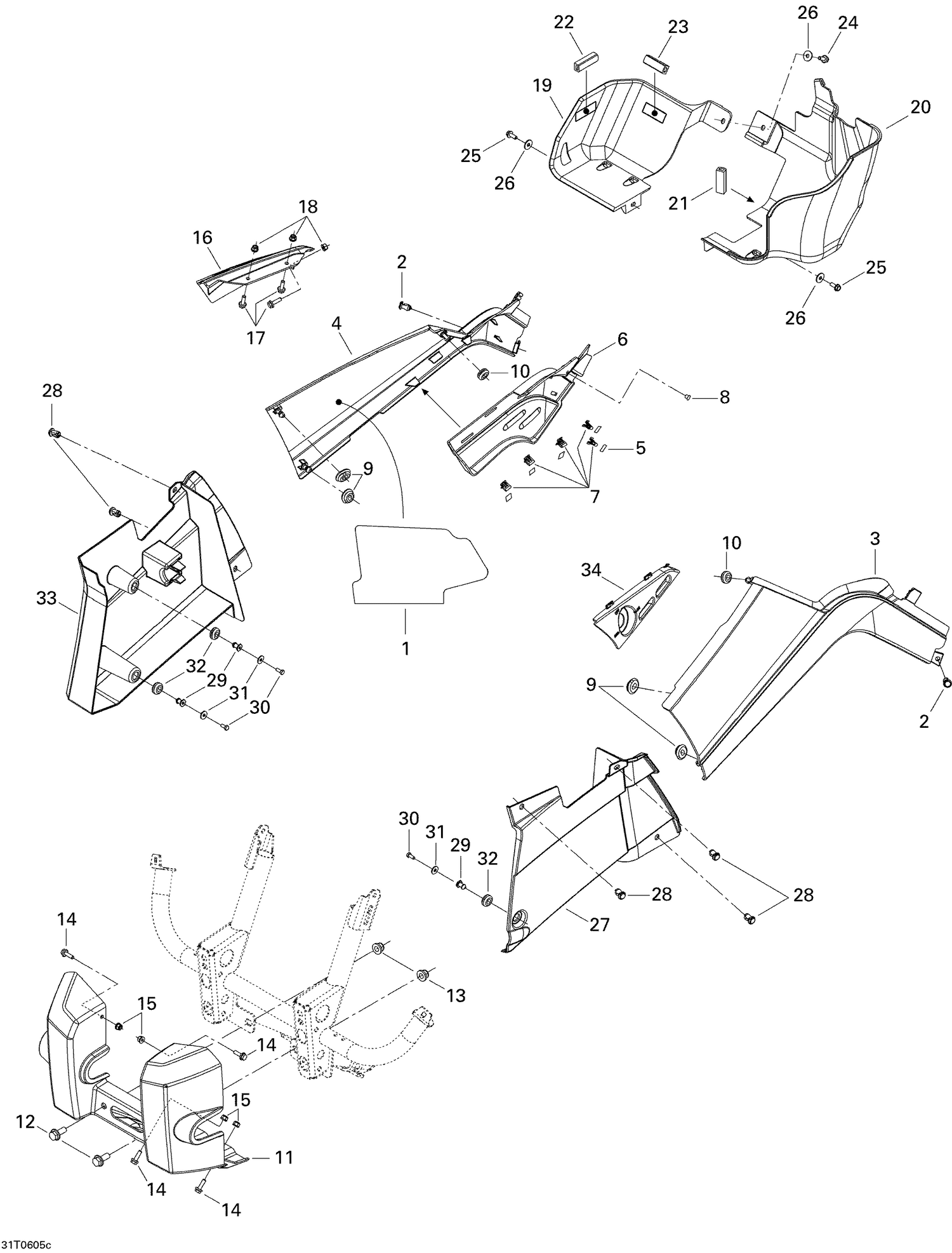 09- Body And Accessories