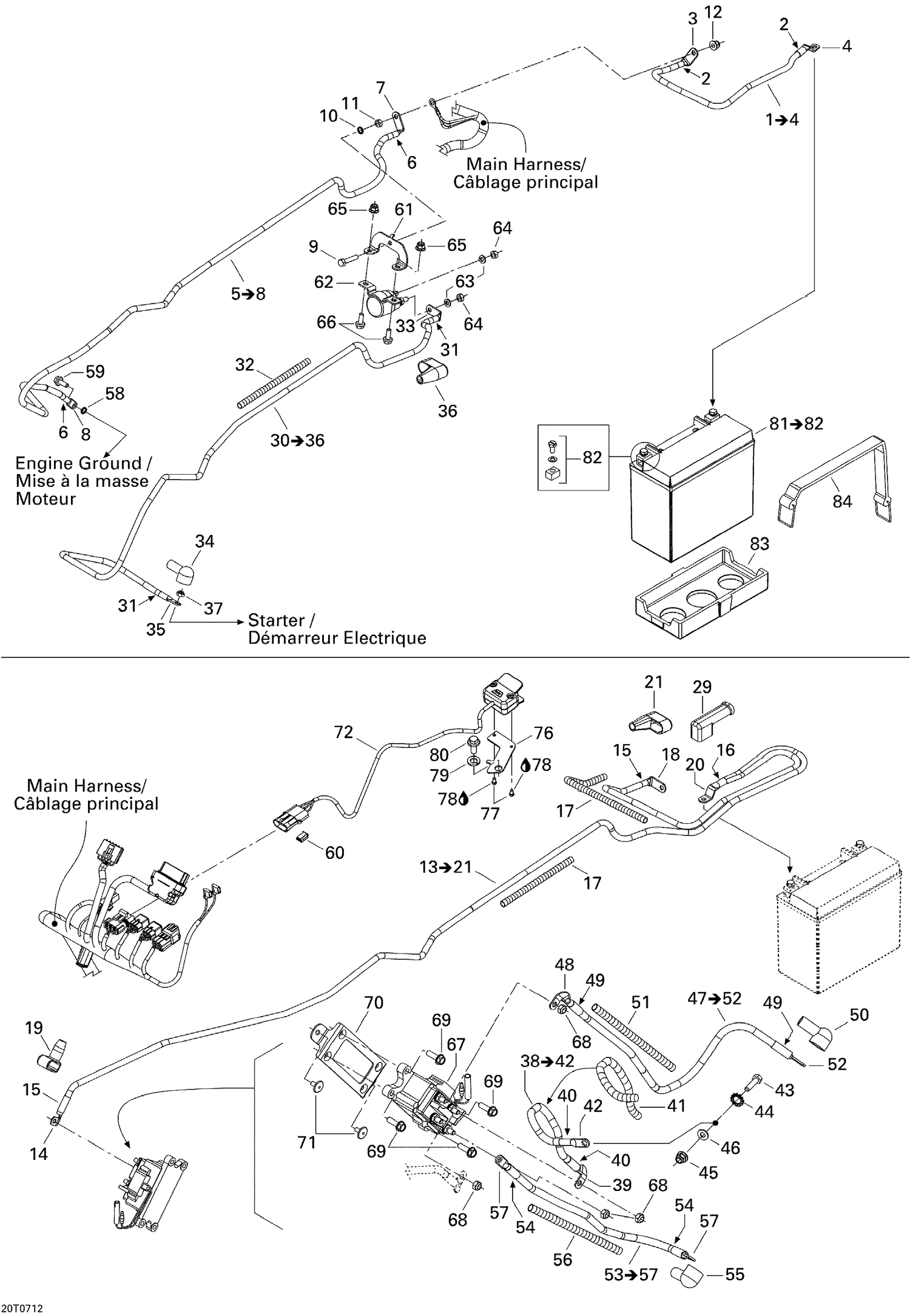 10- Electrical System