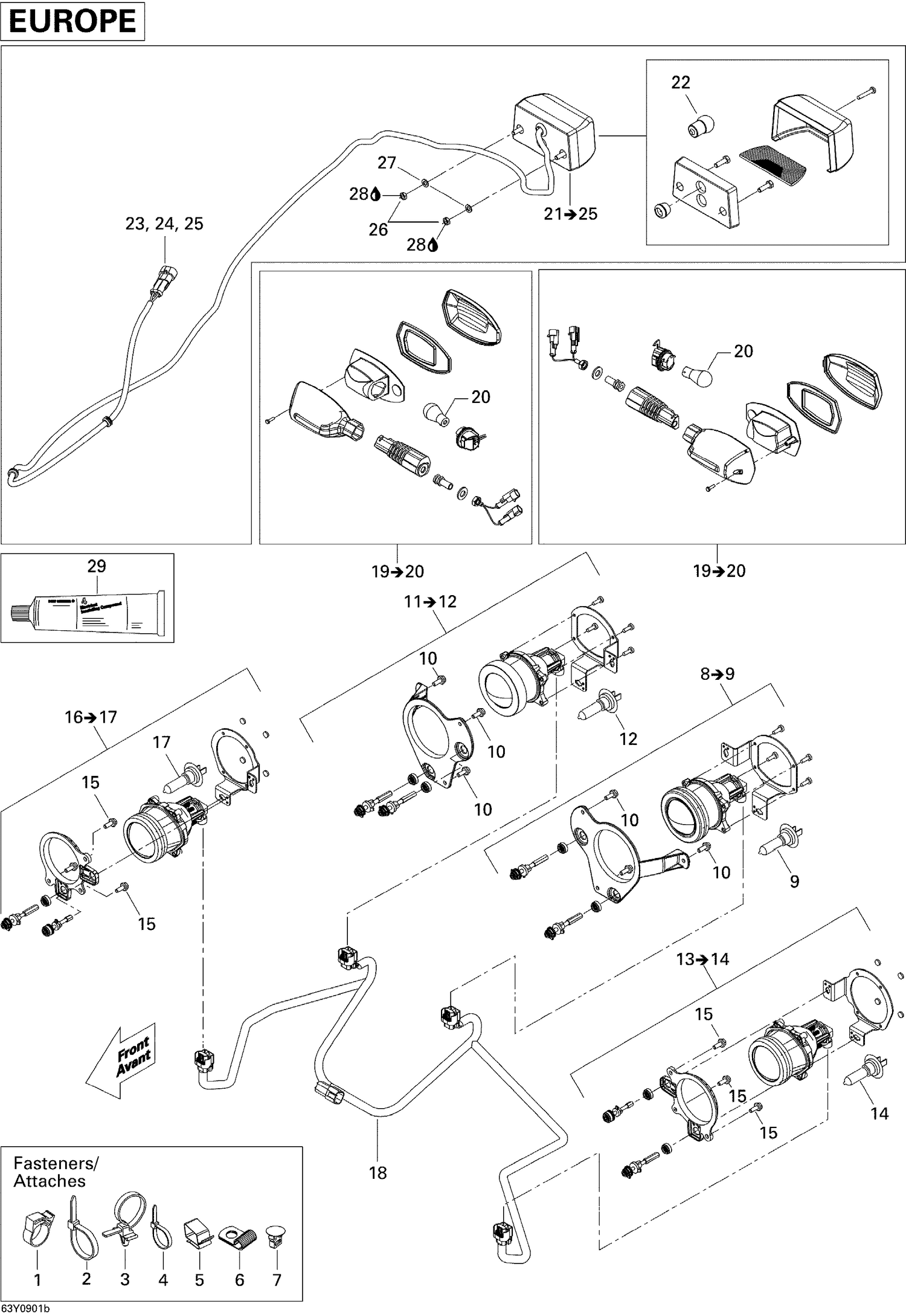 10- Lighting System Europe