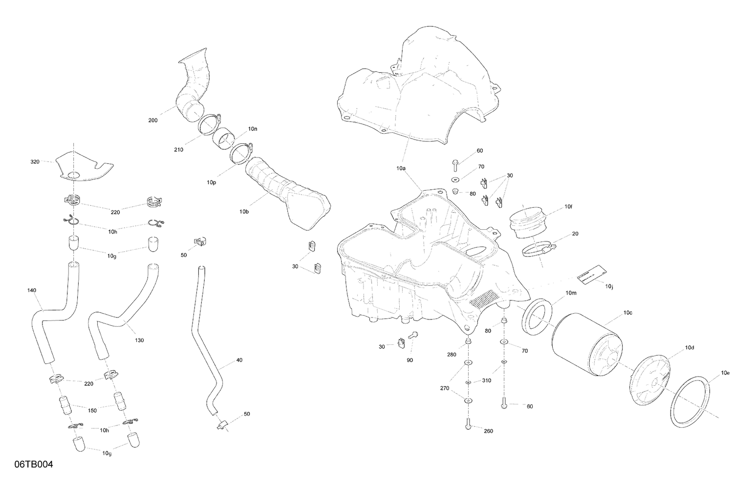 02- Engine - Air Intake