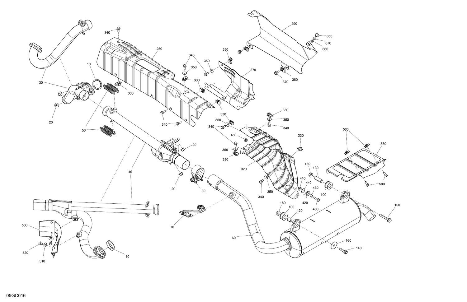 02- Engine - Exhaust