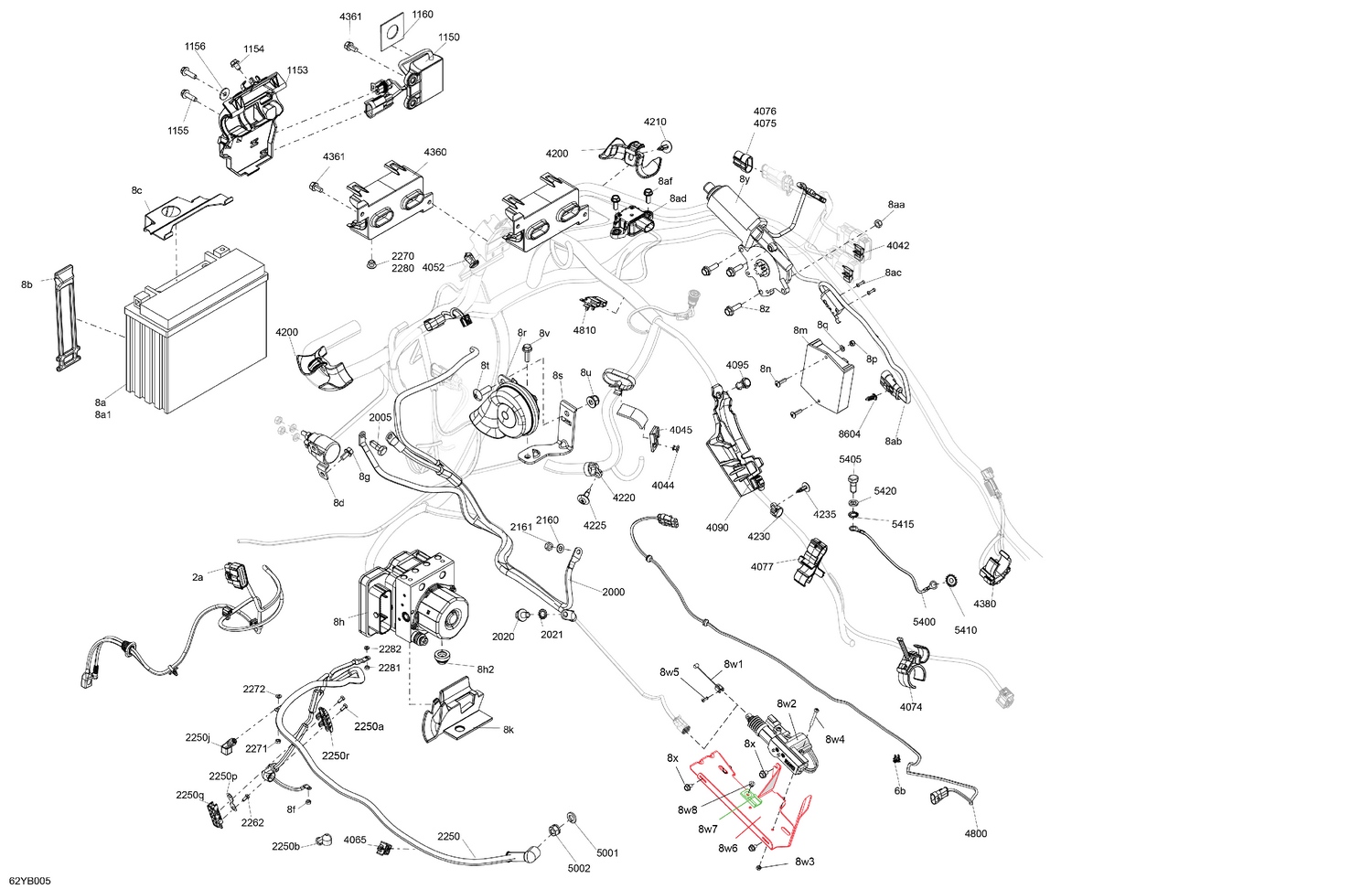 08- Electric - System