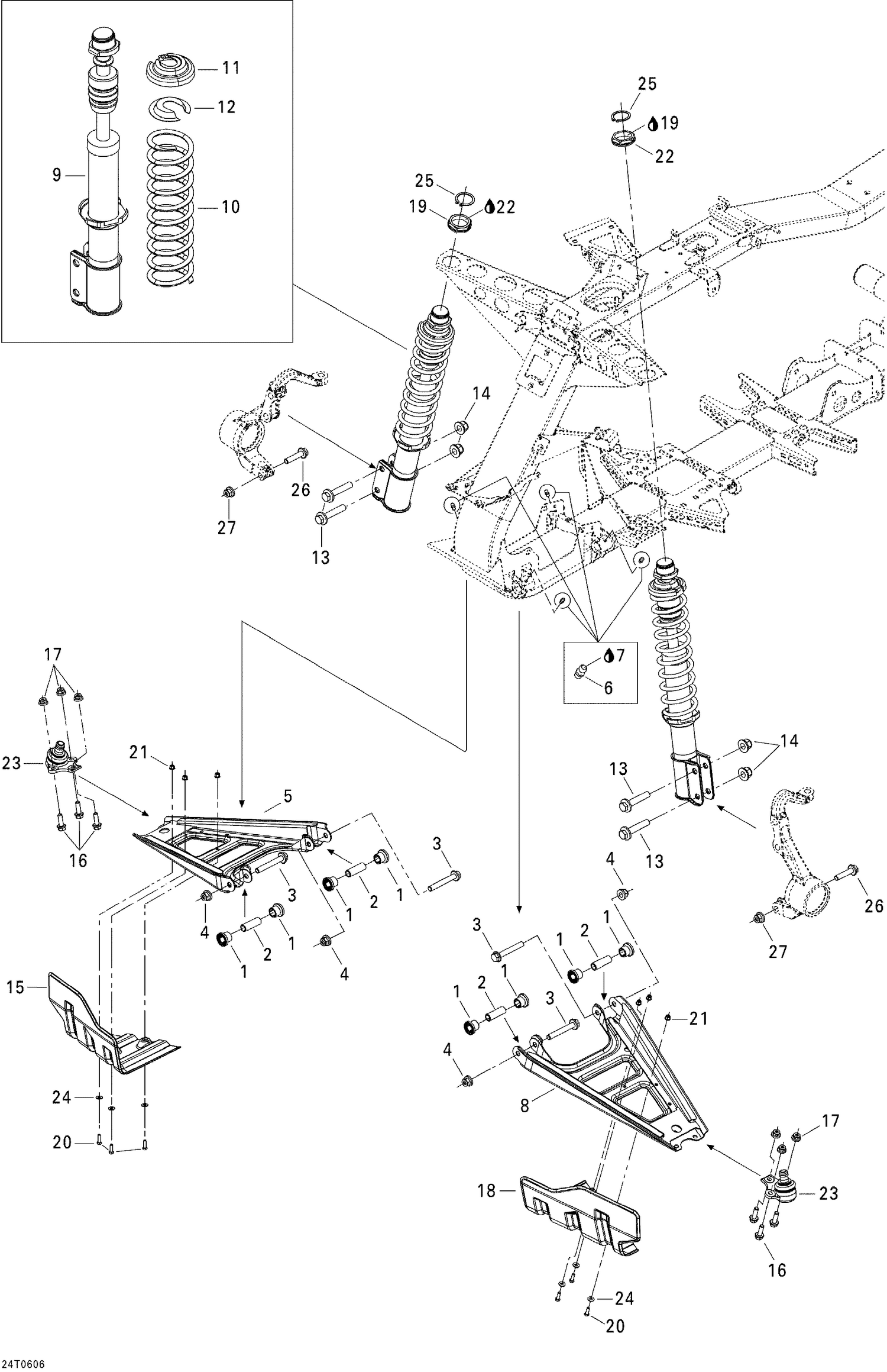 07- Front Suspension