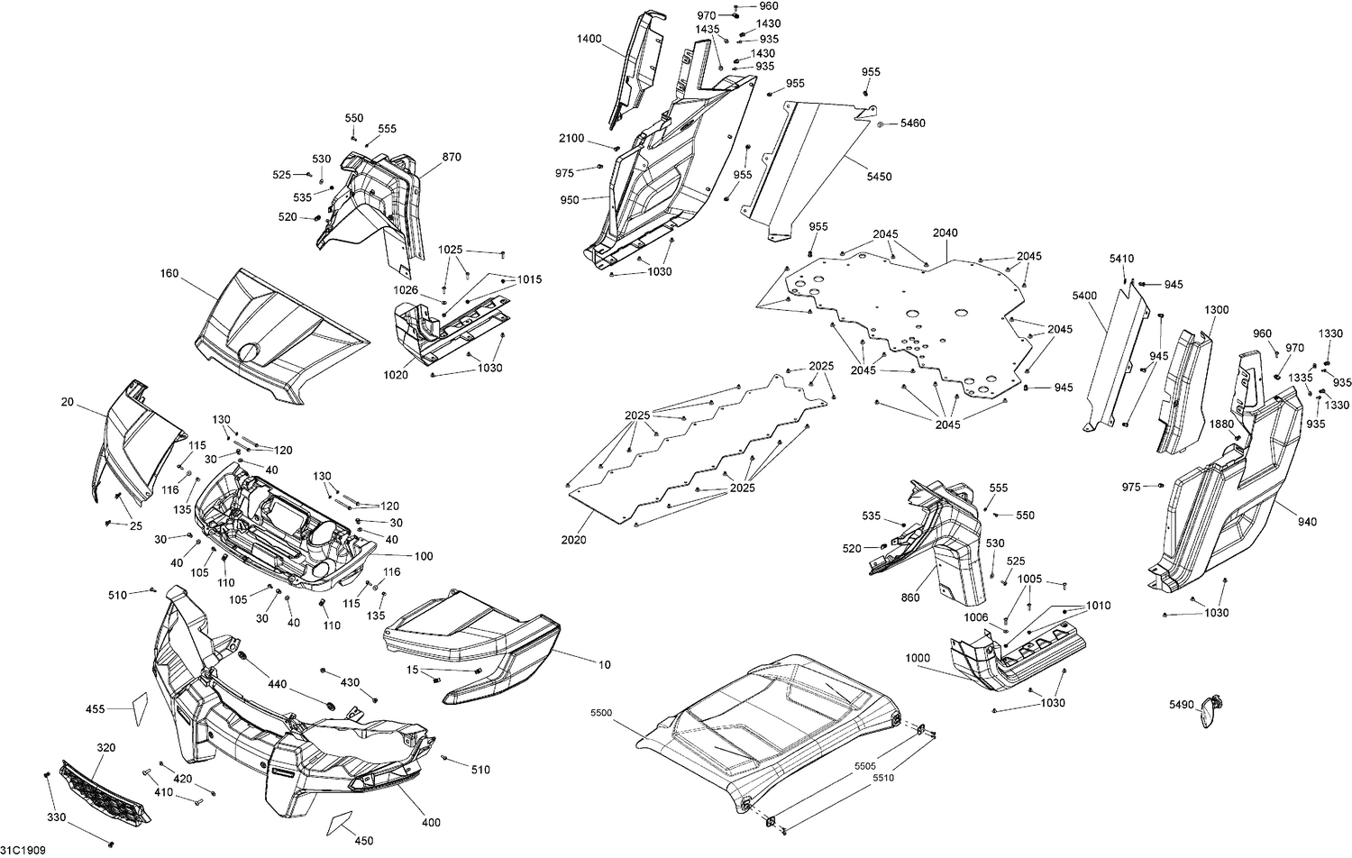 09- Body - Hyper Silver