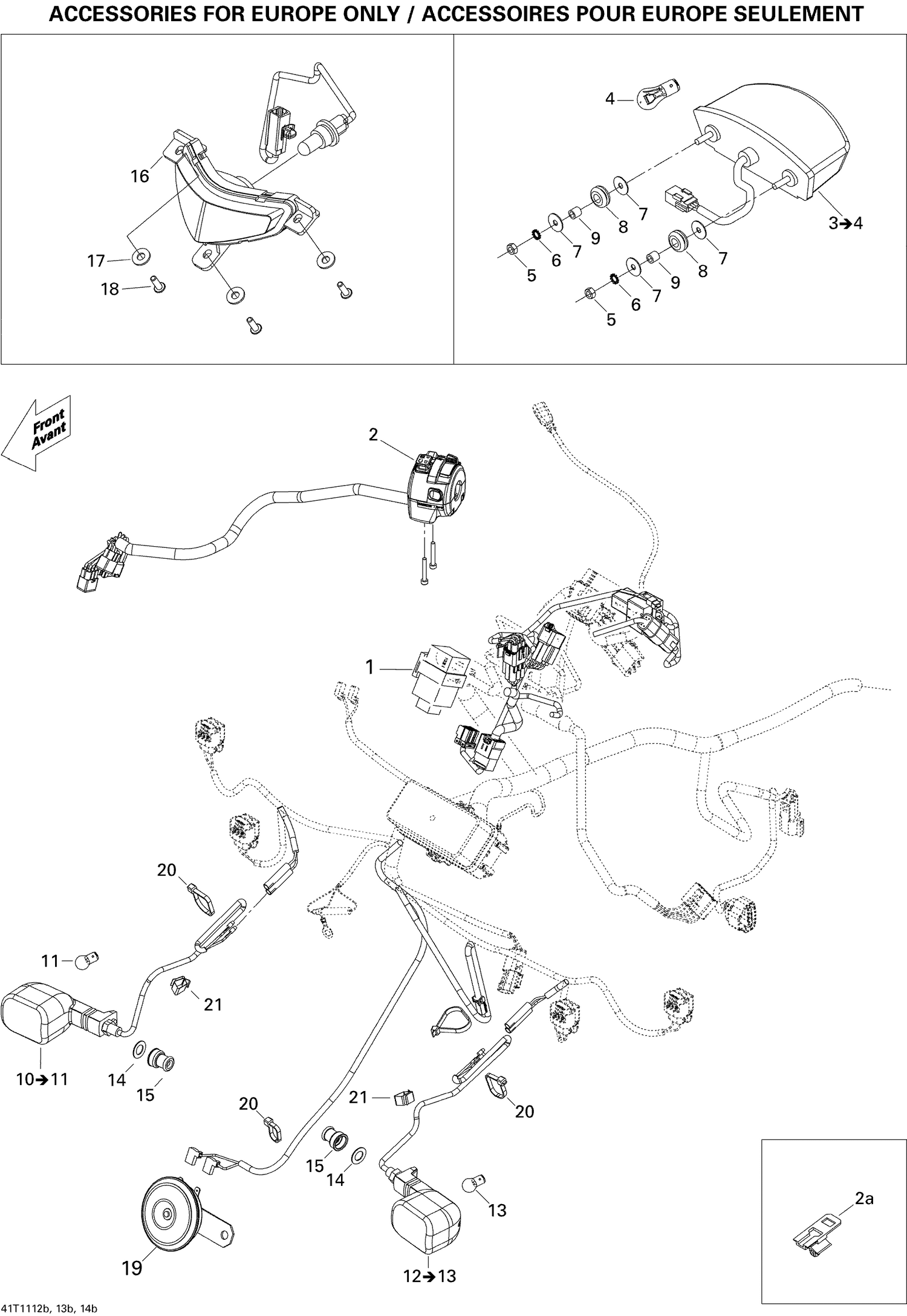 10- Electrical Accessories Europe