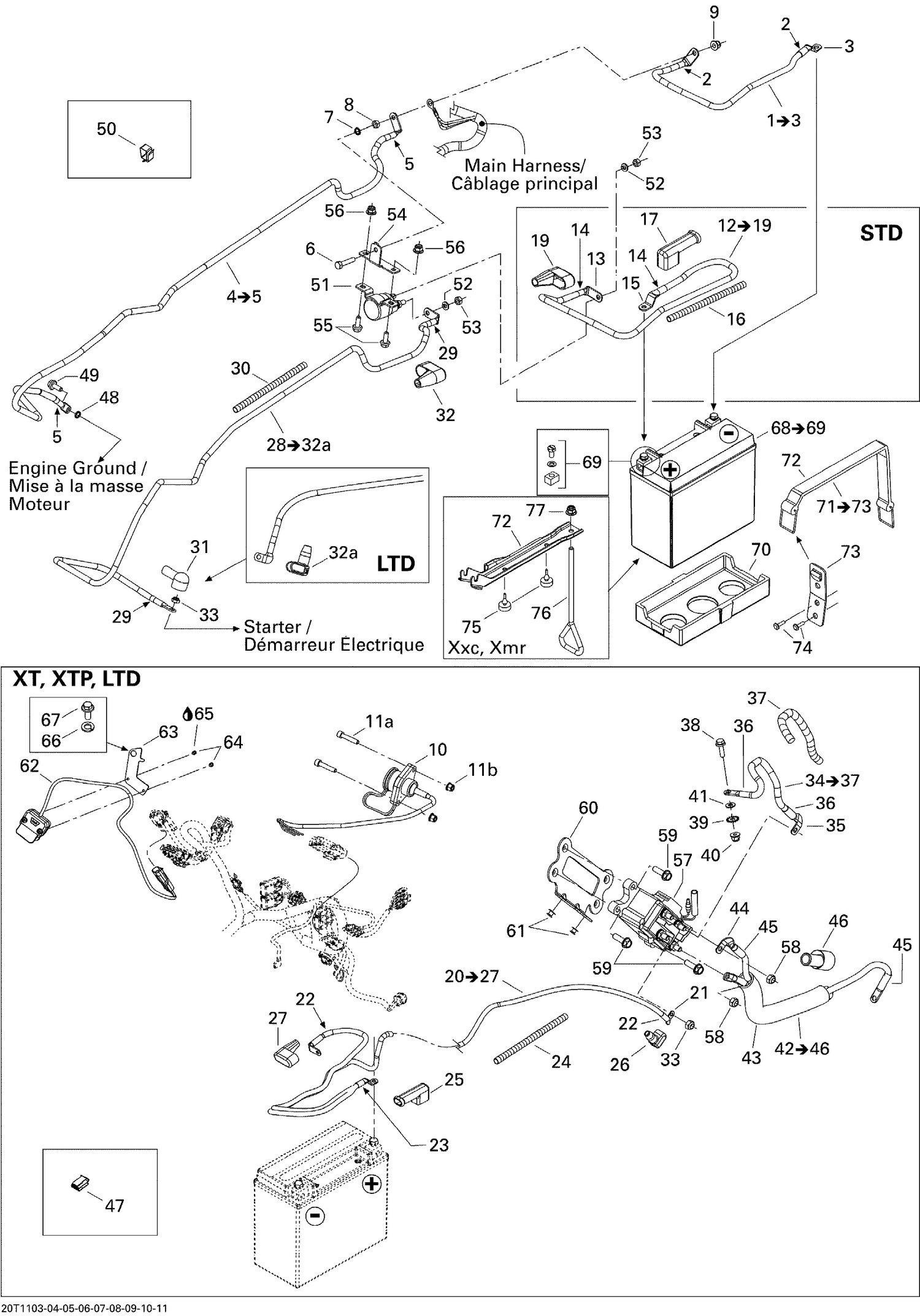 10- Electrical System