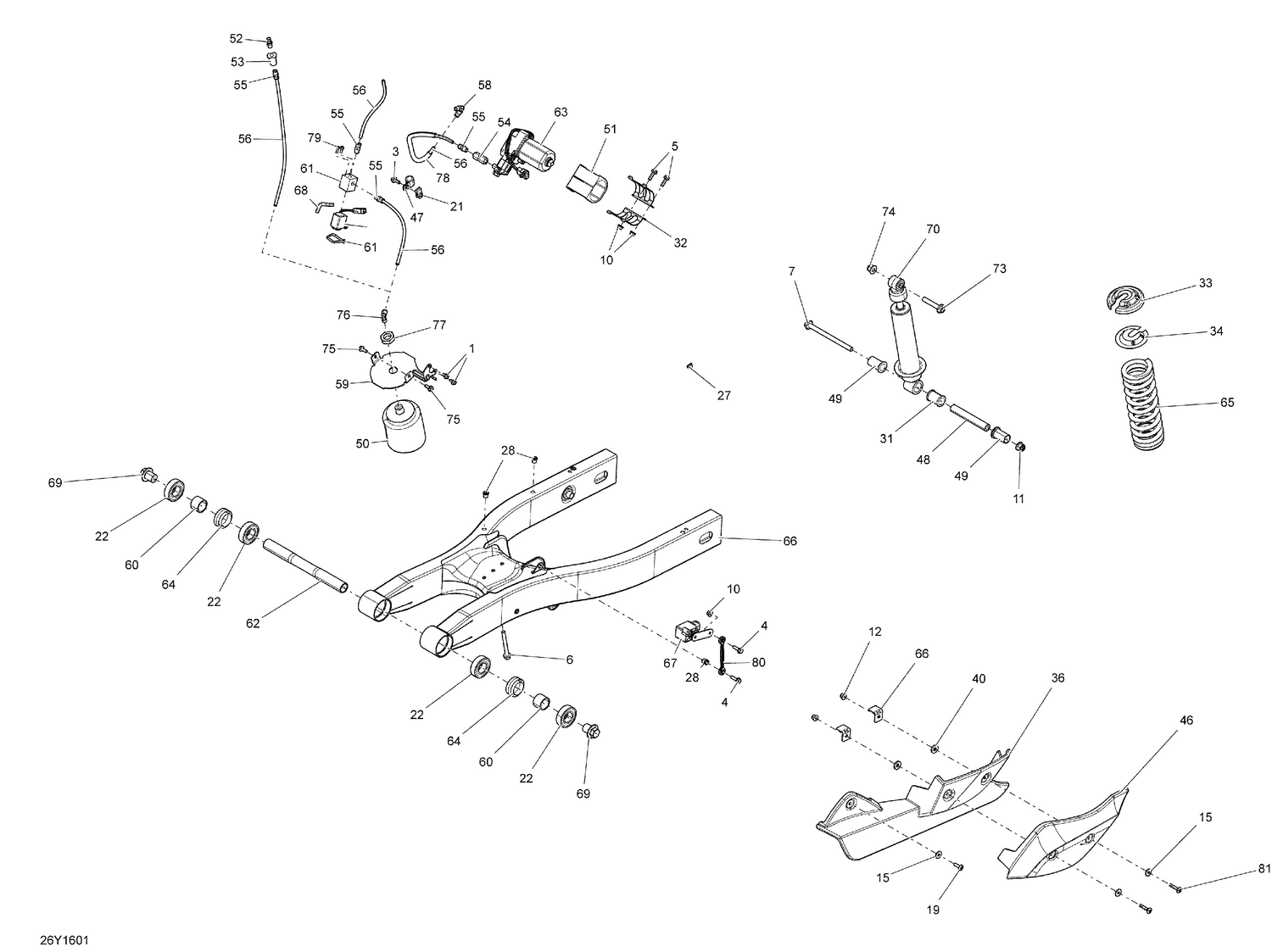 08- Suspension, Rear