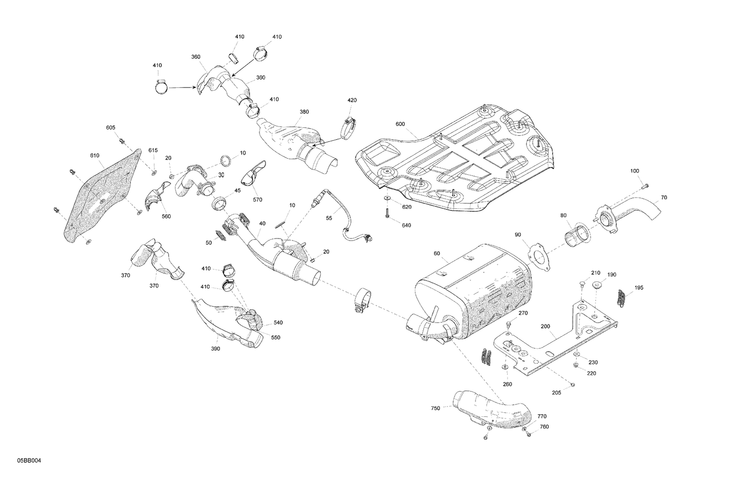 02- Engine - Exhaust