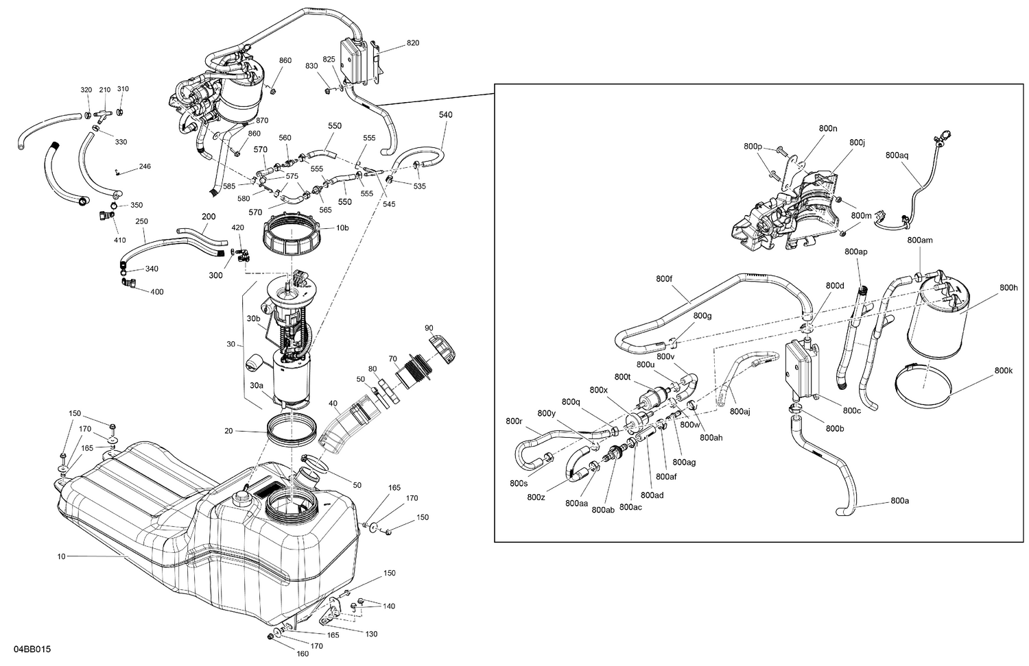 02- Engine - Fuel - EVAP