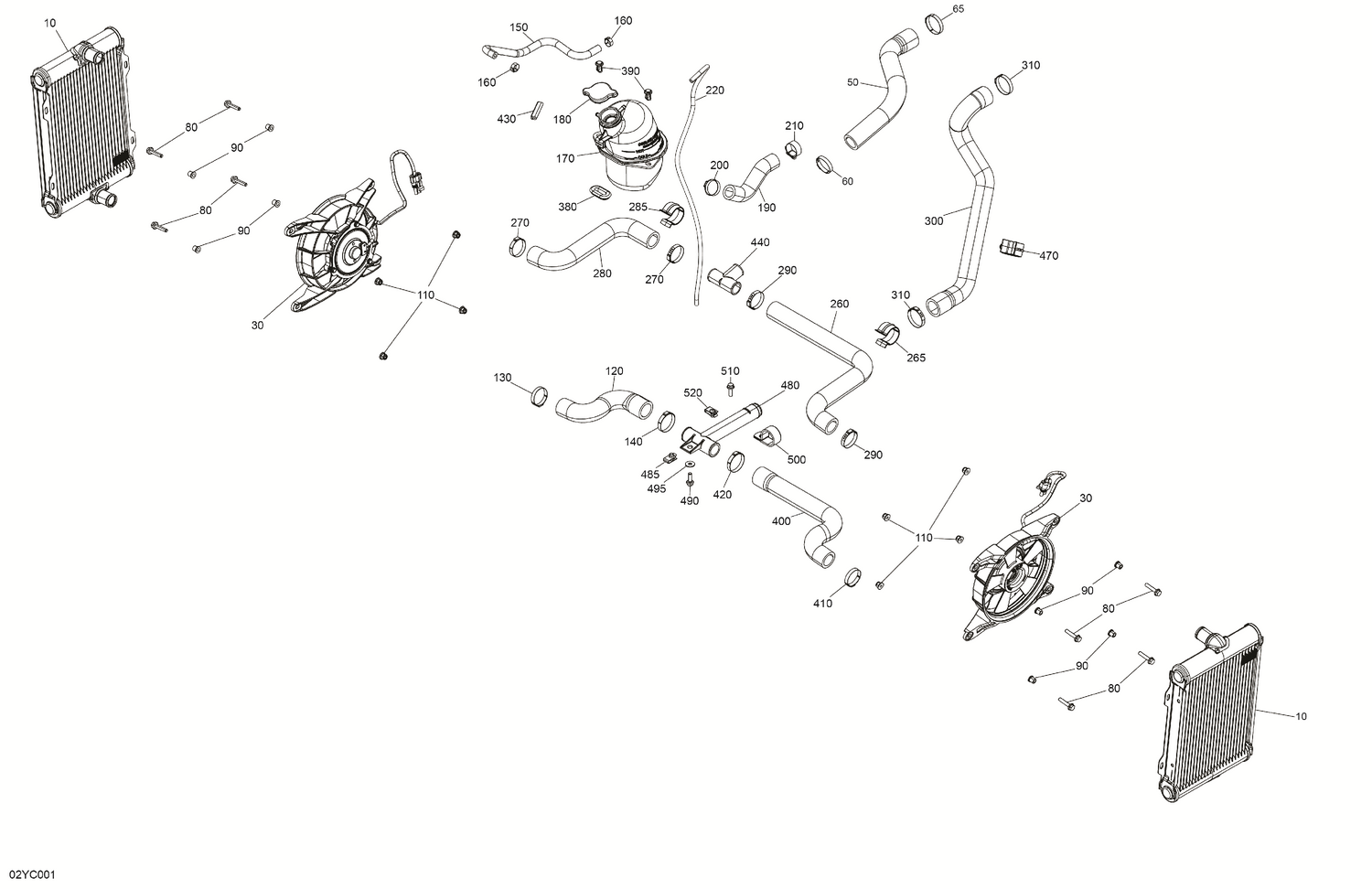 02- Engine - Cooling