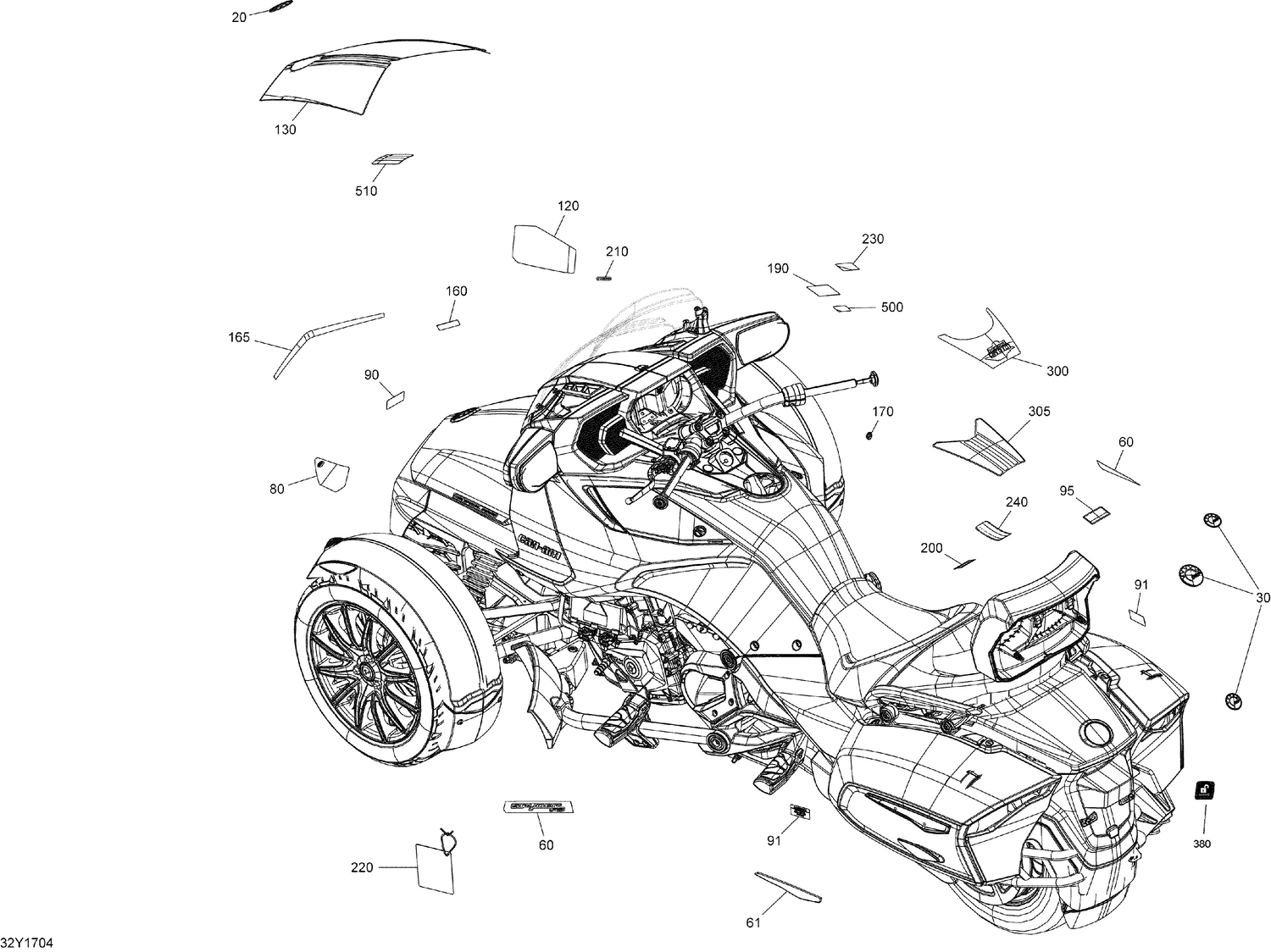 09- Decals - All Models