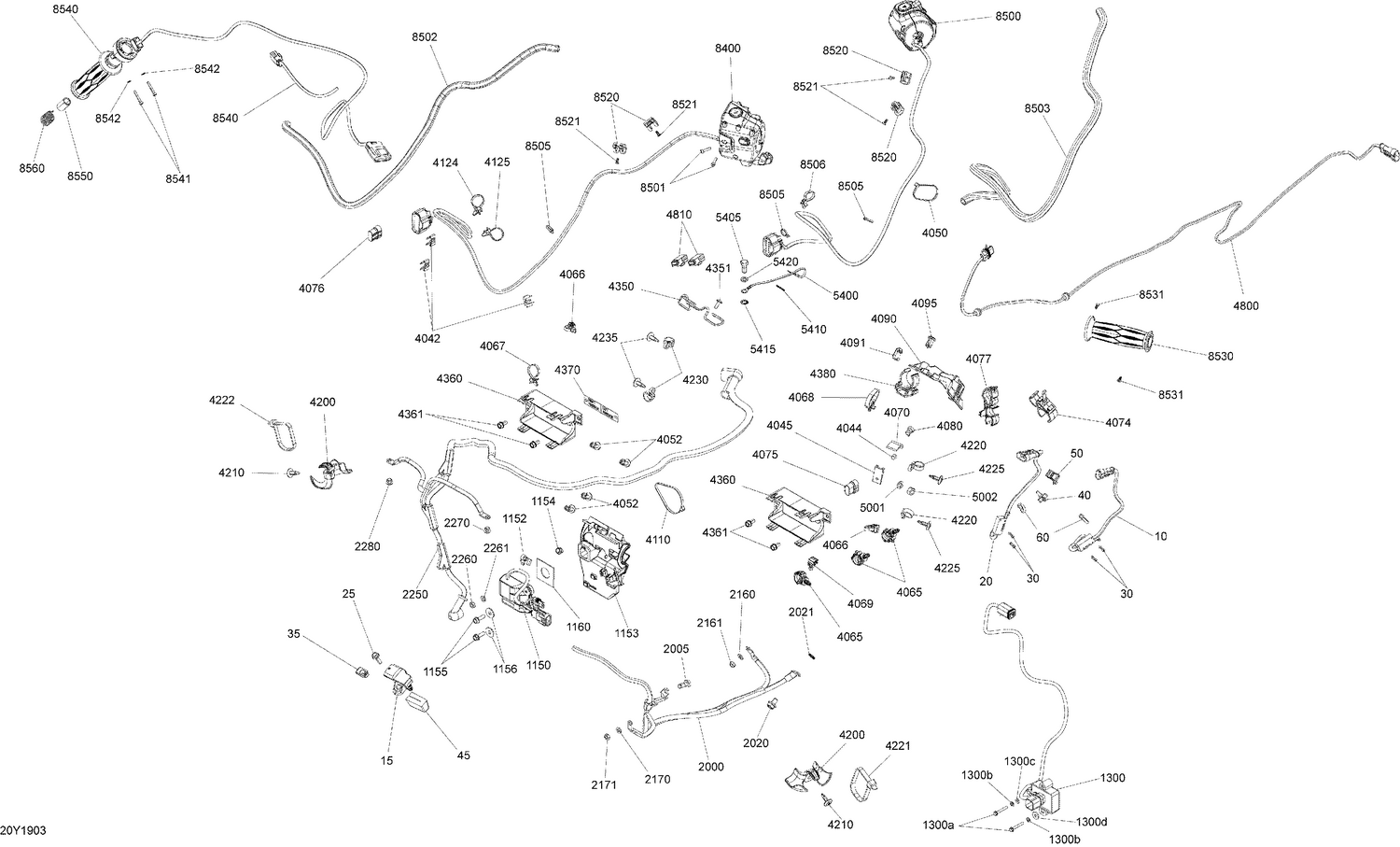 10- Electrical System Accessories