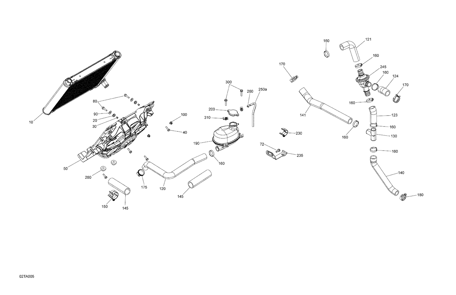 02- Engine - Cooling