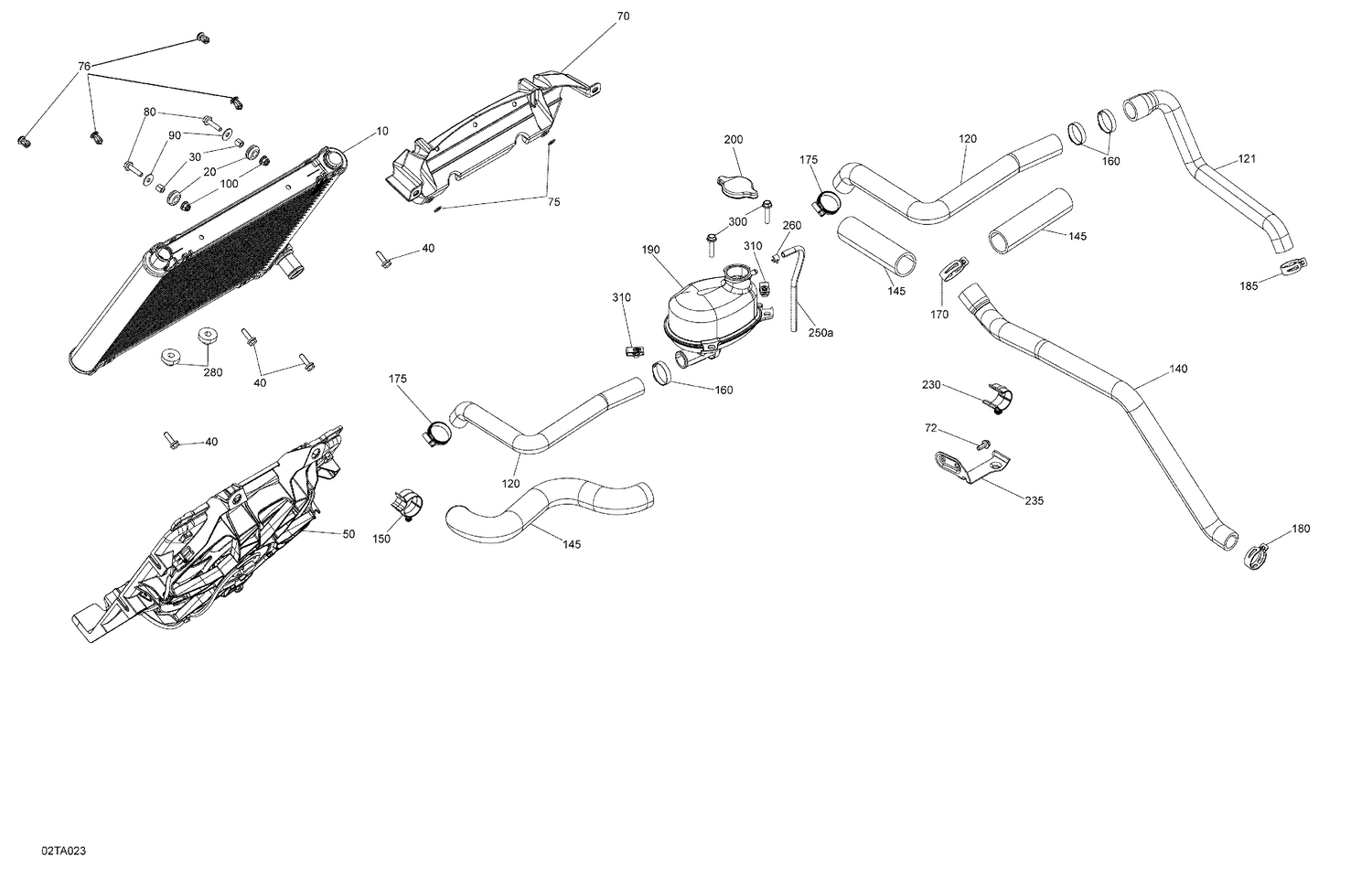 02- Engine - Cooling