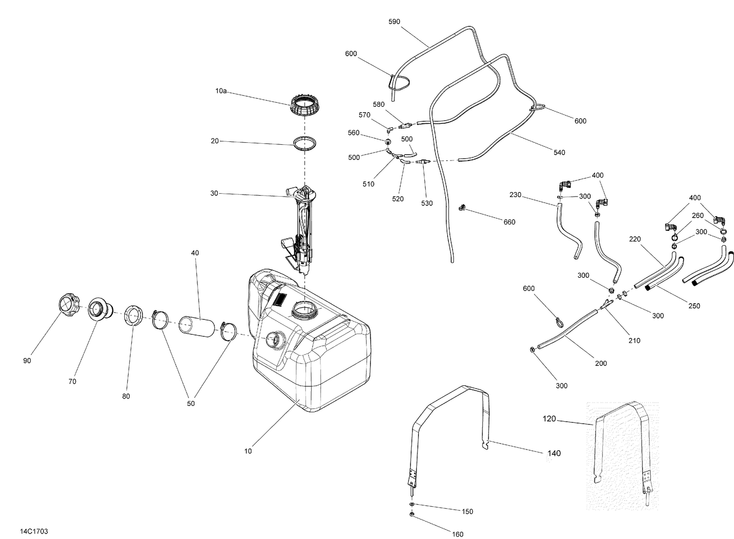 02- Fuel System - All Models
