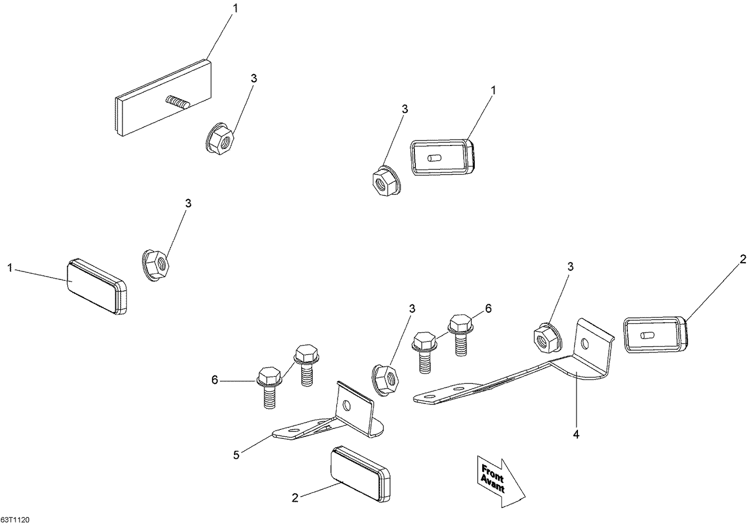 10- Headlights And Reflectors