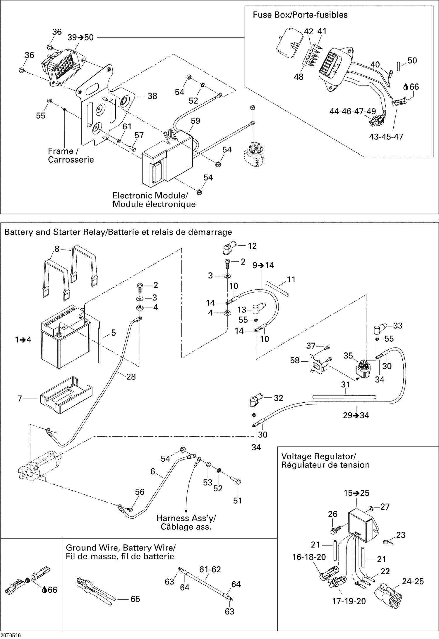 10- Electrical System