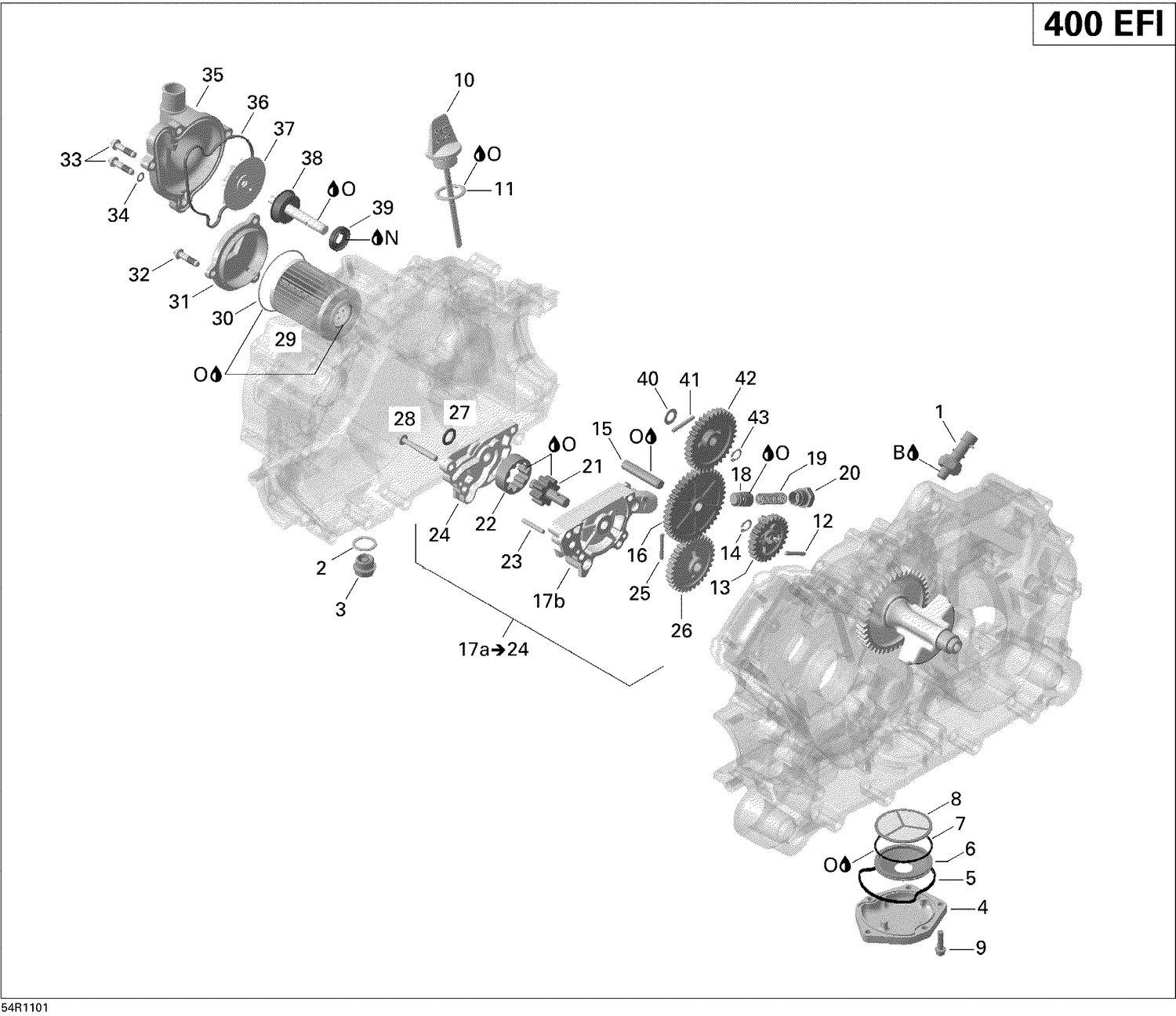 01- Engine Lubrication