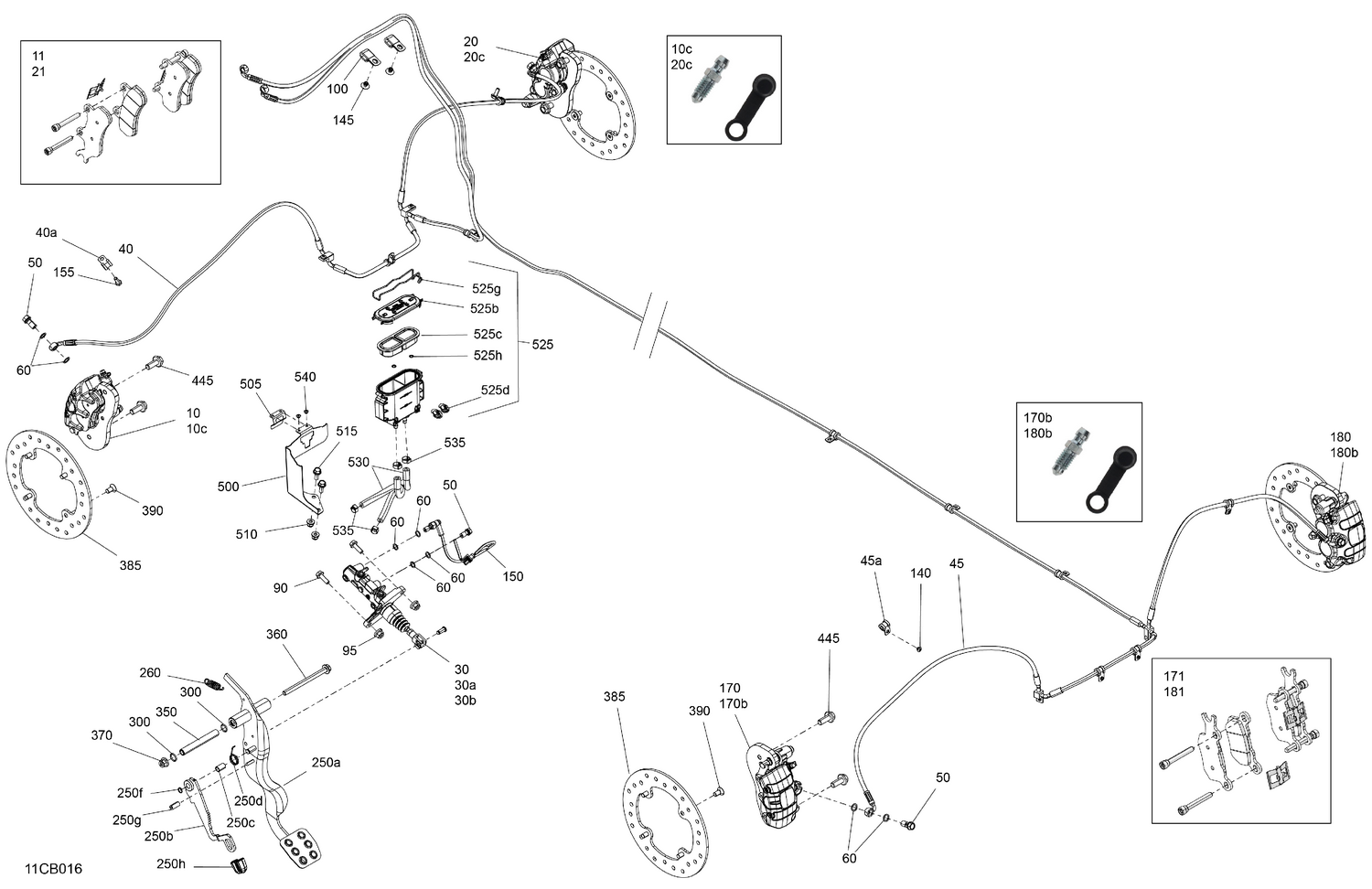 03- Mechanic - Brake System