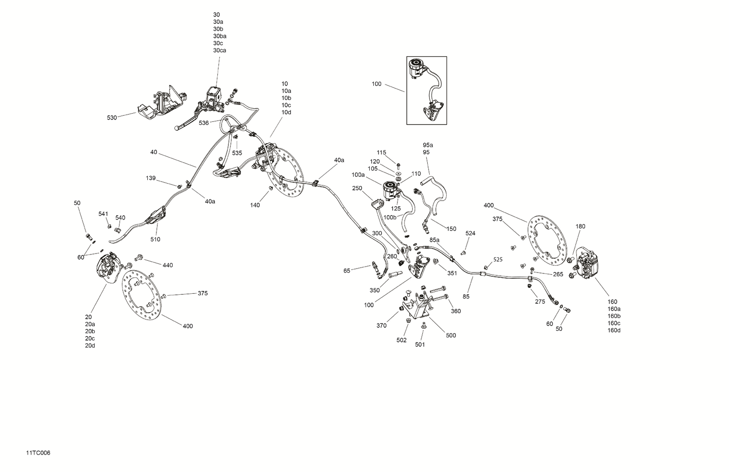03- Mechanic - Brake System