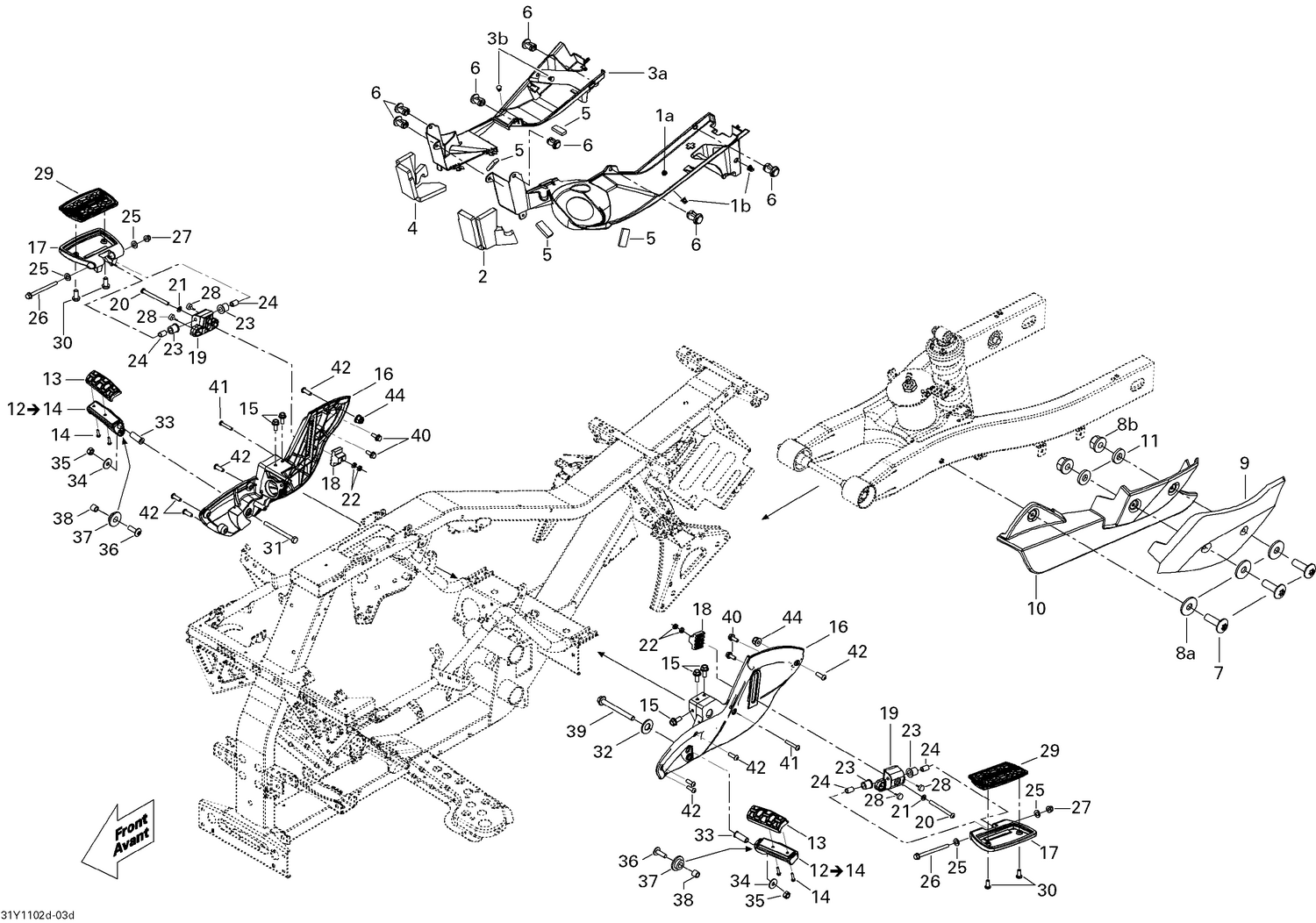 09- Body And Accessories Side Parts