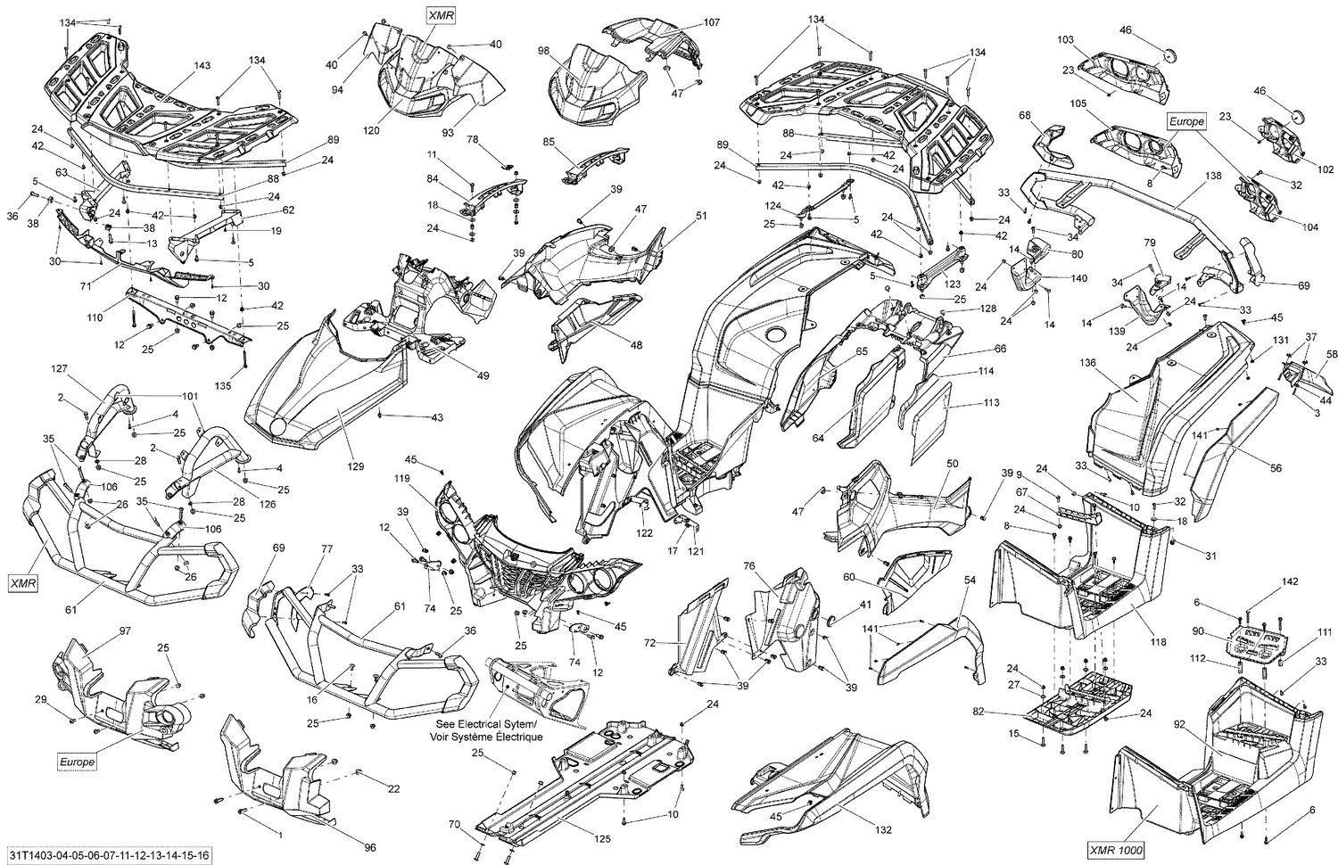 09- Body And Accessories