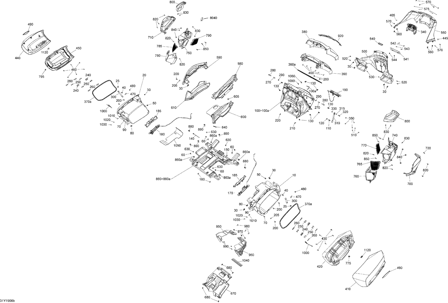 09- Body And Accessories  Cargo