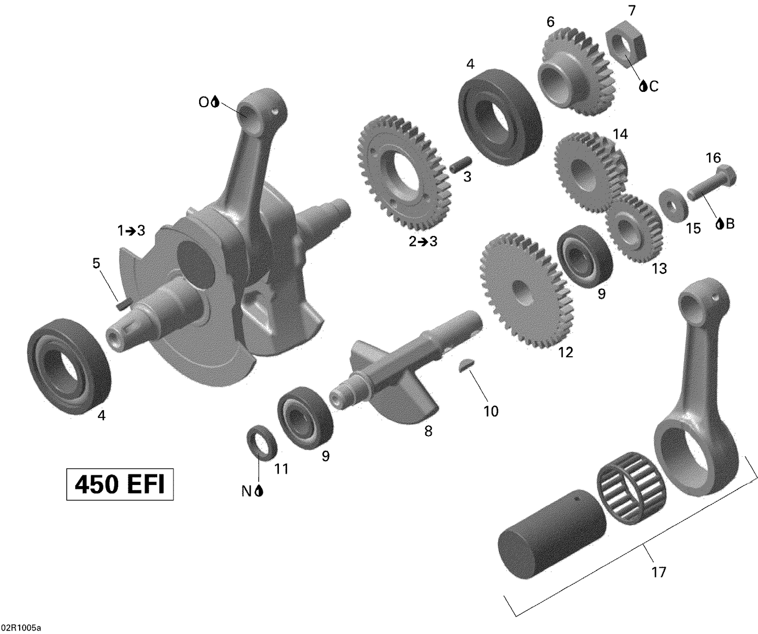 01- Crankshaft
