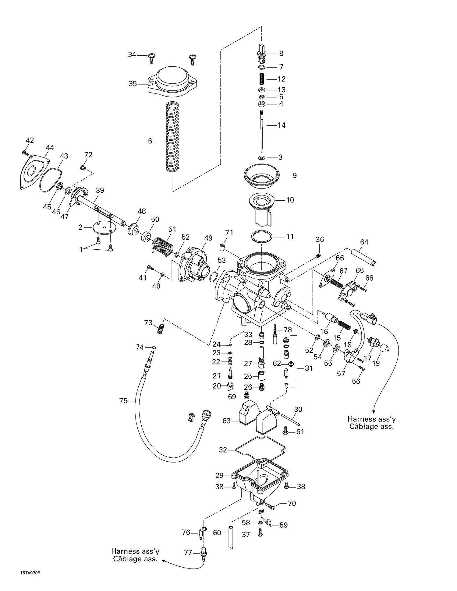 02- Carburetor