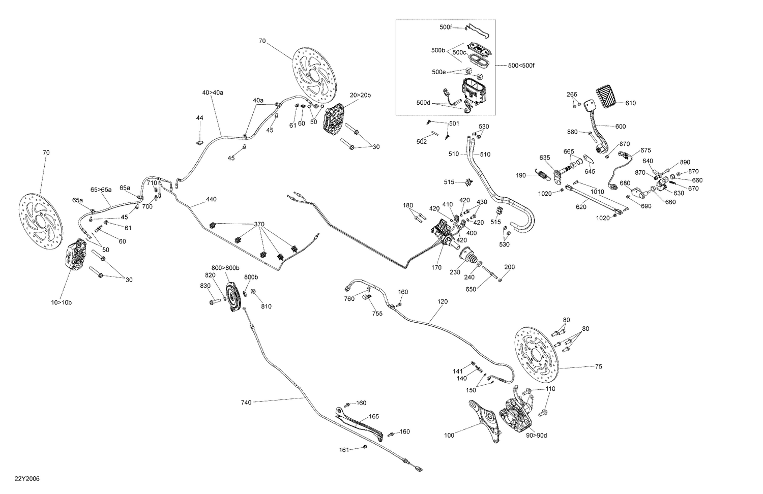 06- Hydraulic Brake