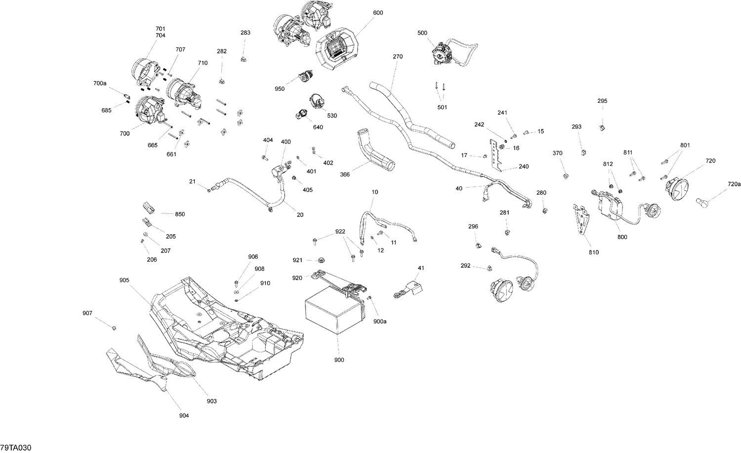 08- Electric - System