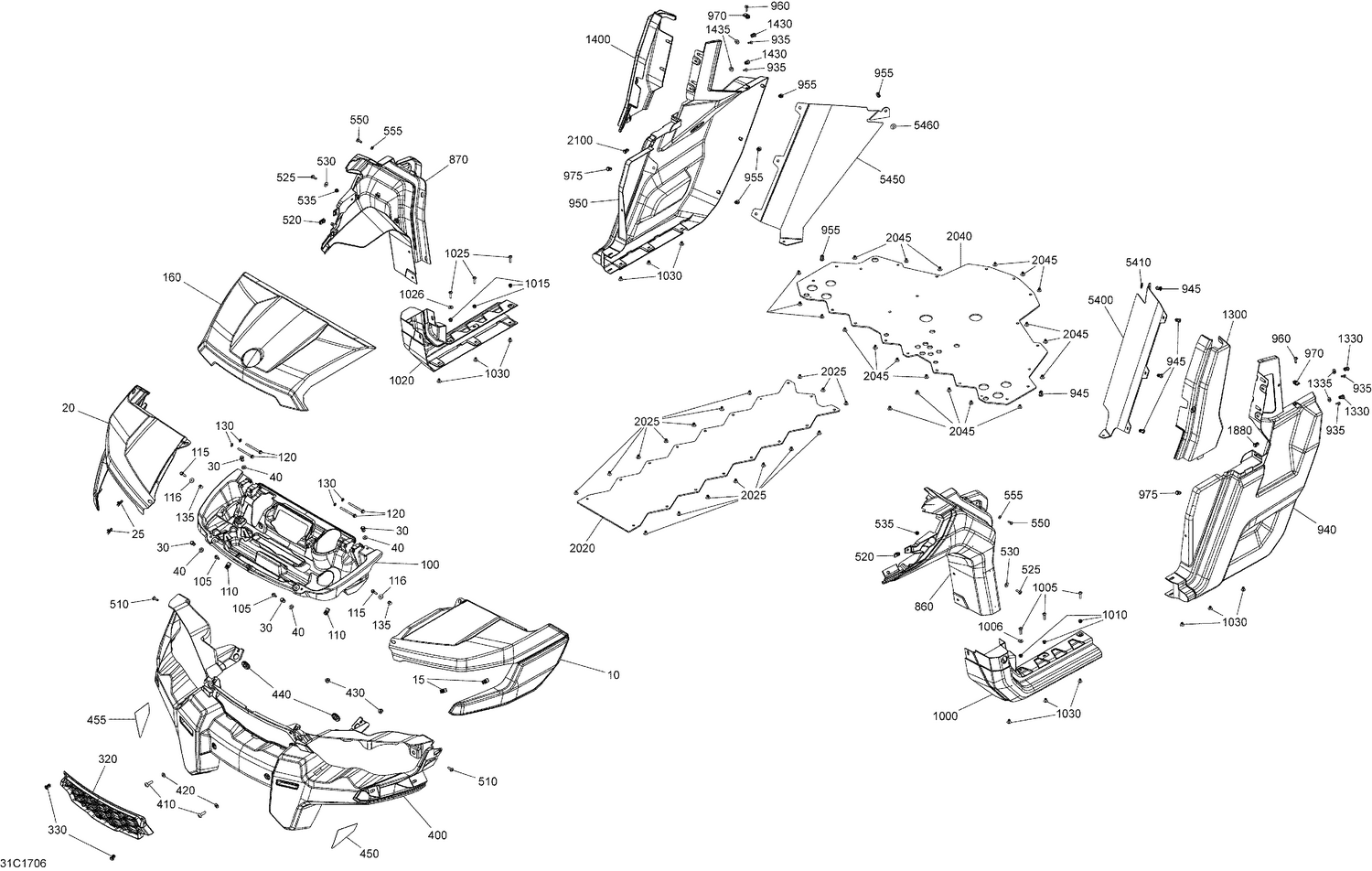 09- Body And Accessories