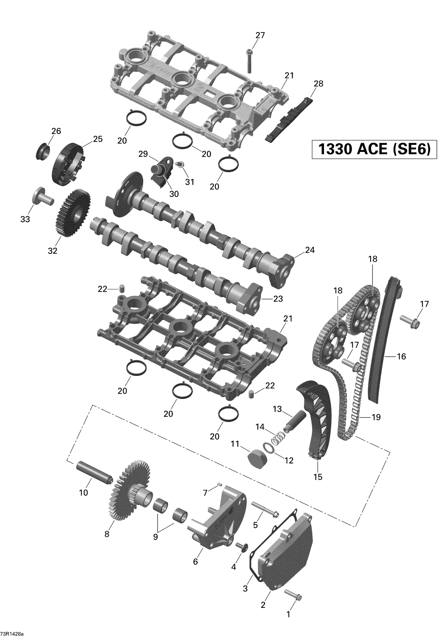 01- Valve Train