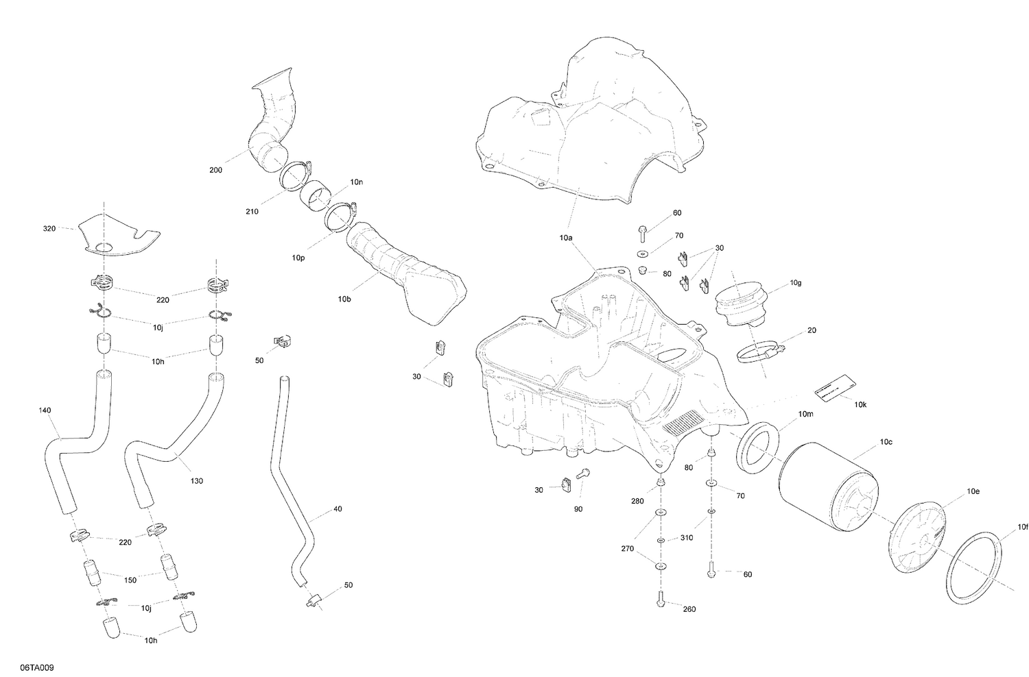 02- Engine - Air Intake
