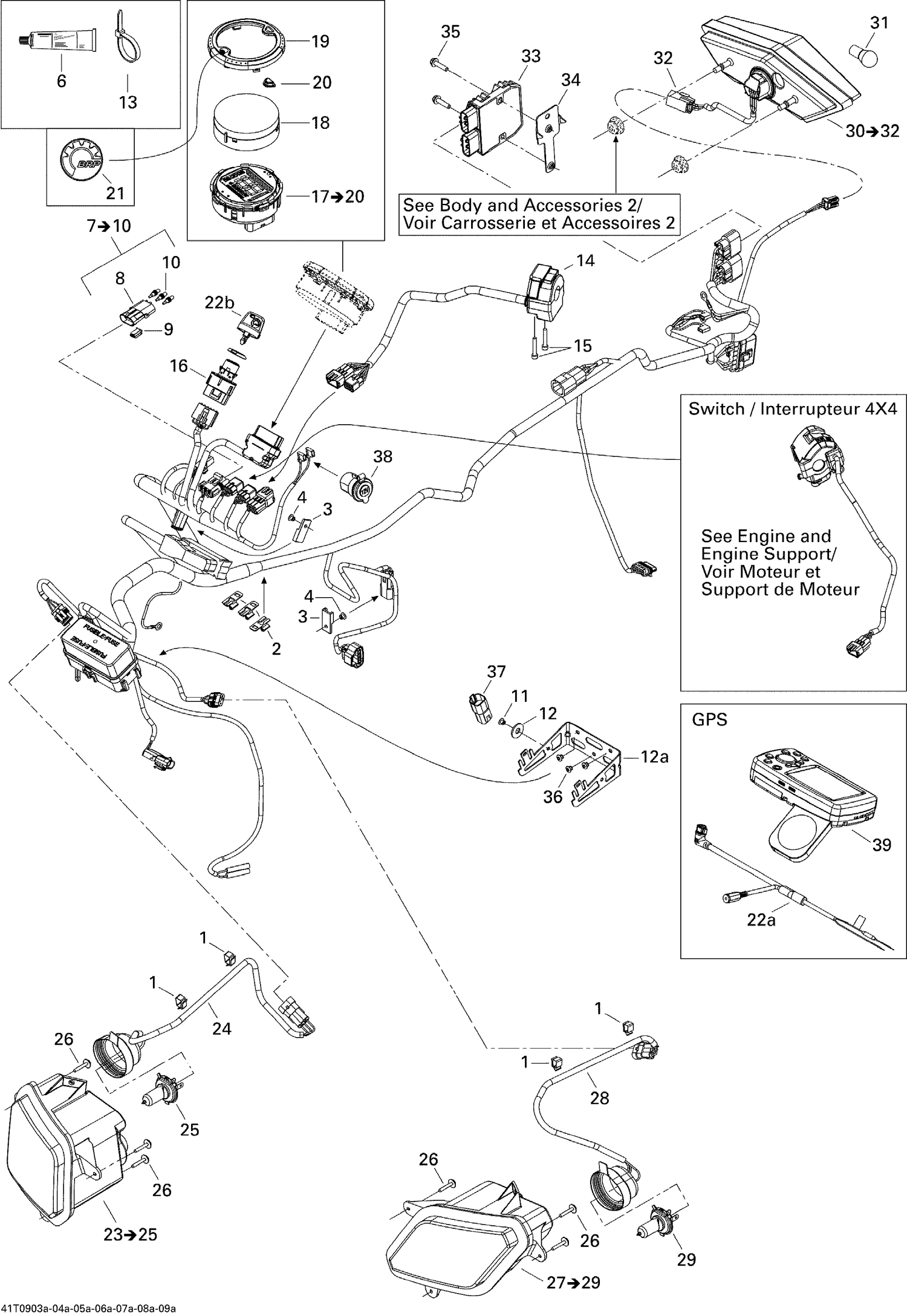 10- Electrical Accessories 1