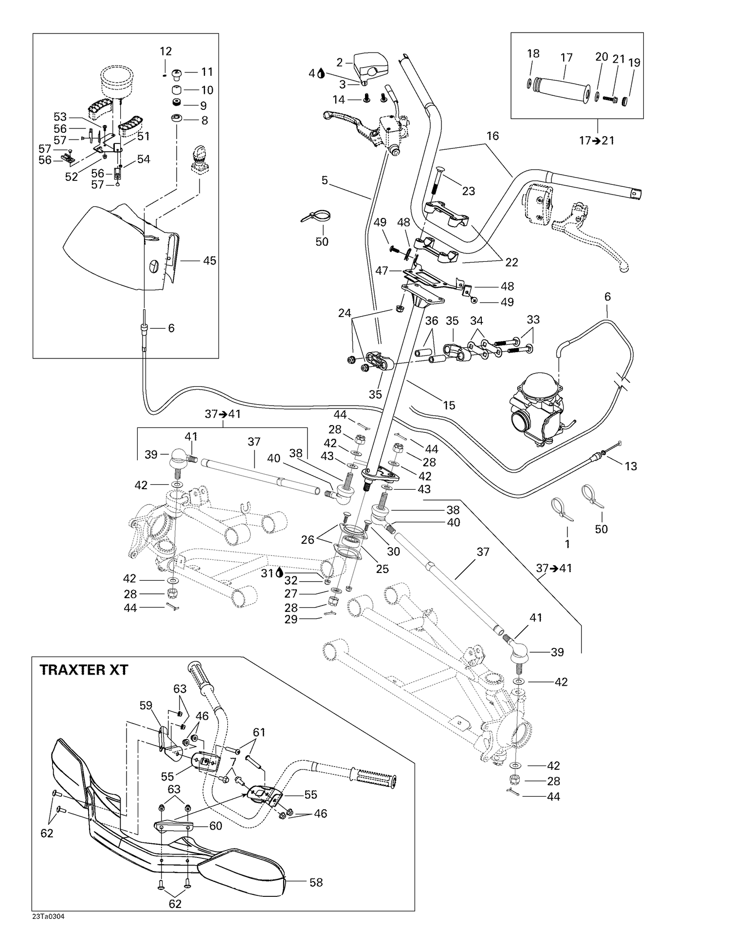 07- Steering System
