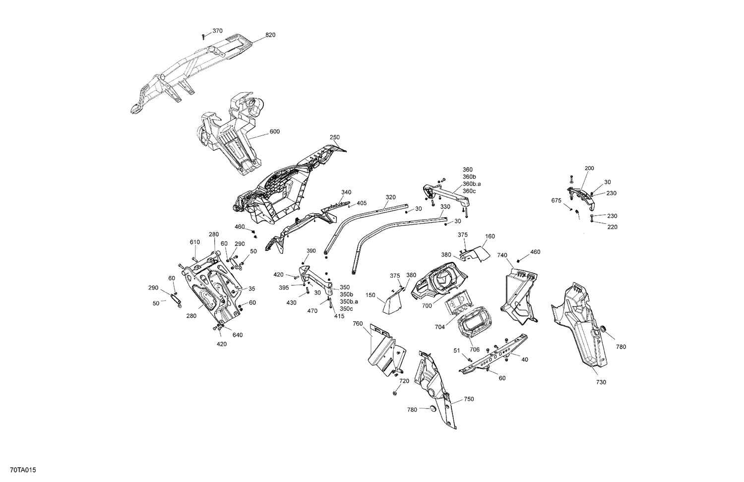 07- Body - Front Section