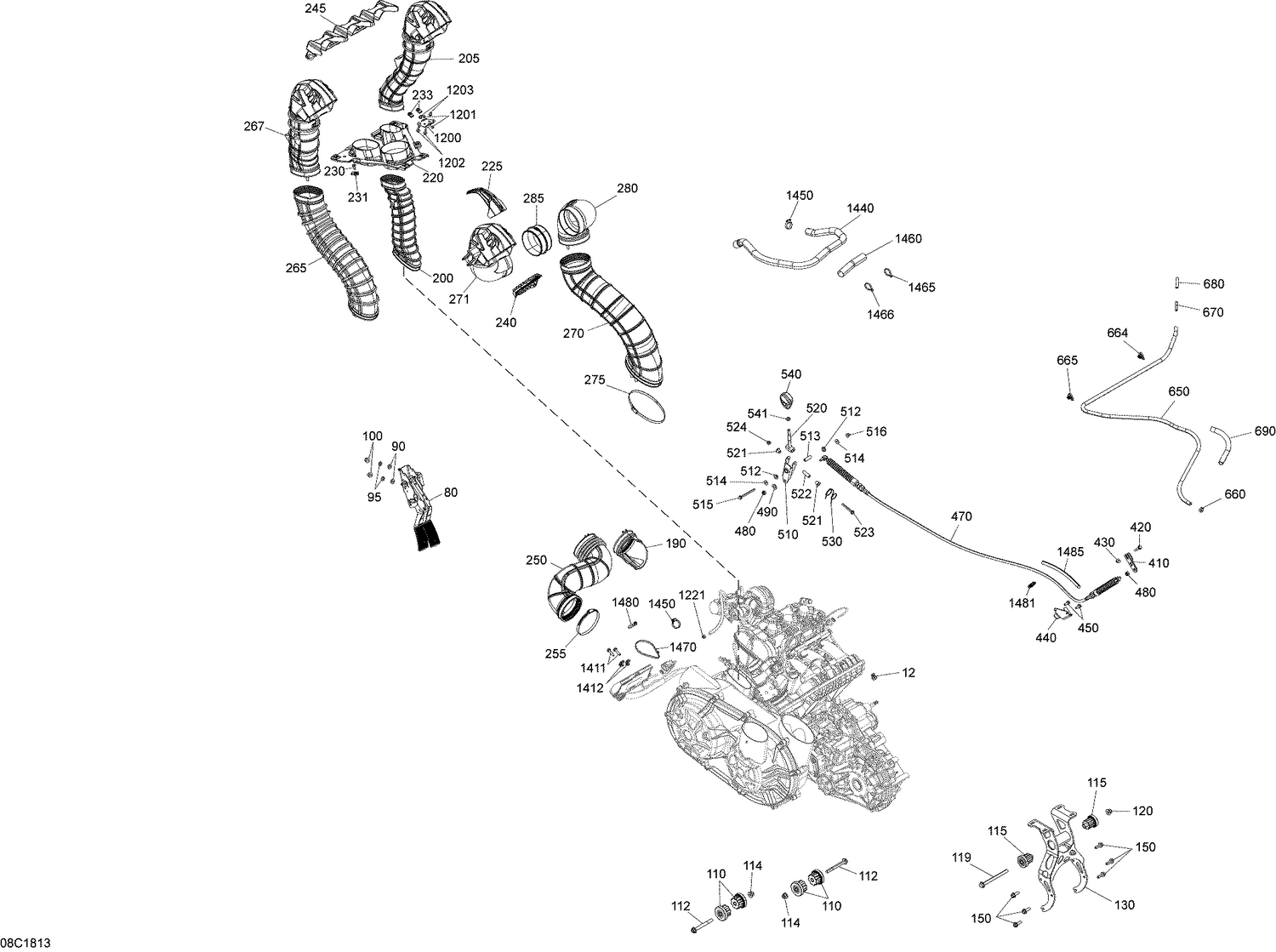 01- Engine - Package XMR