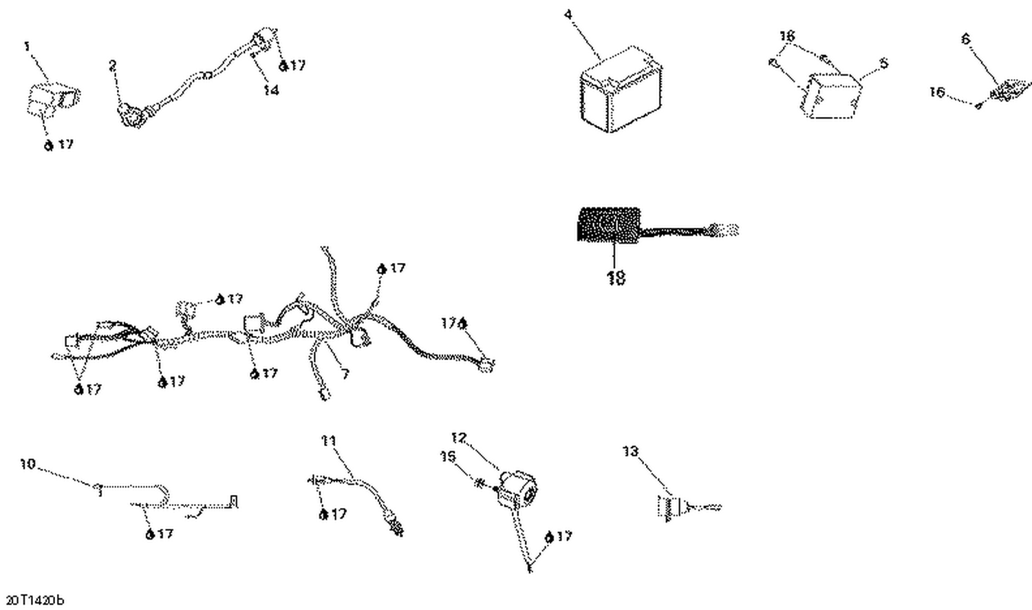 10- Electrical Components INT