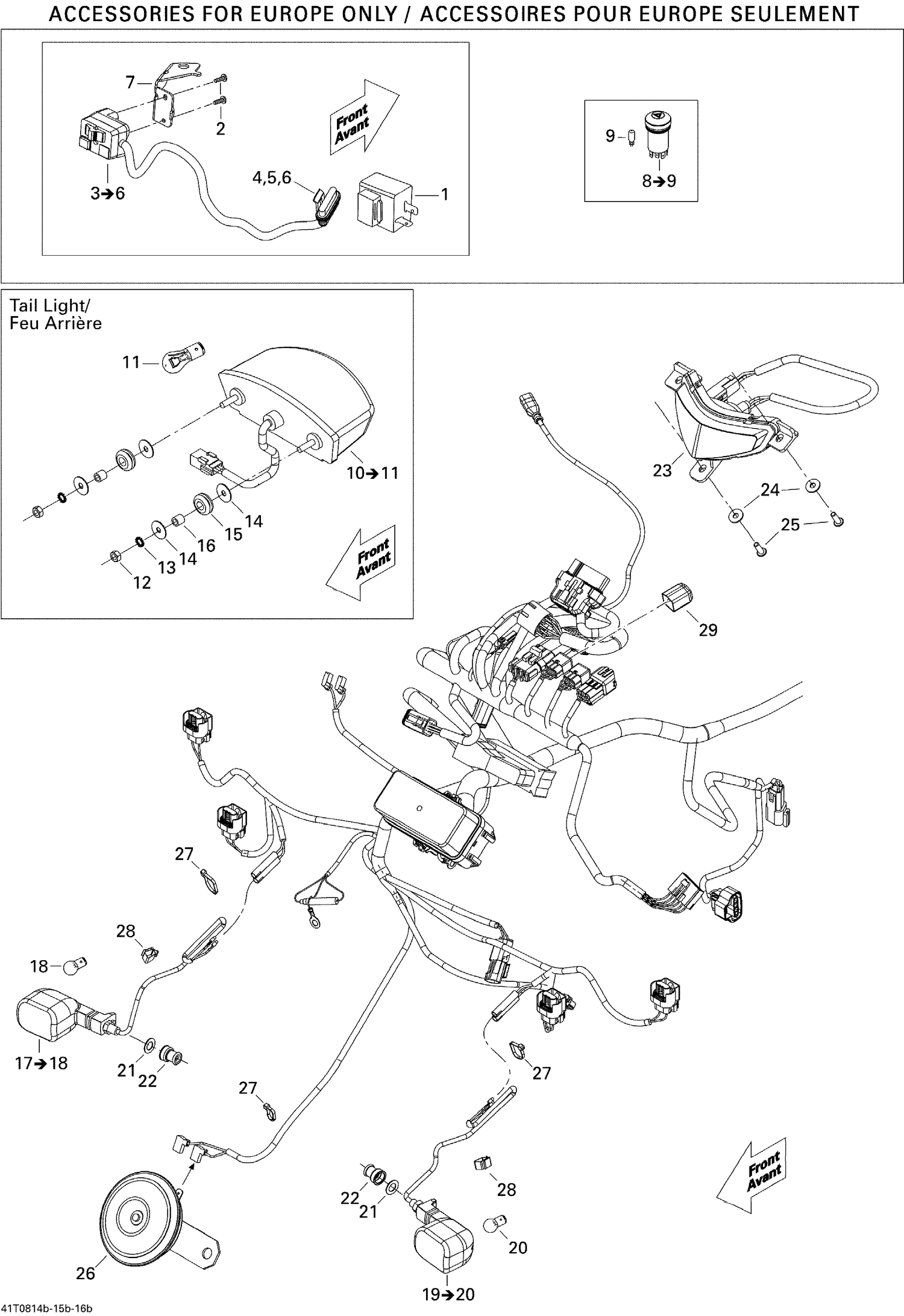 10- Electrical Accessories Europe