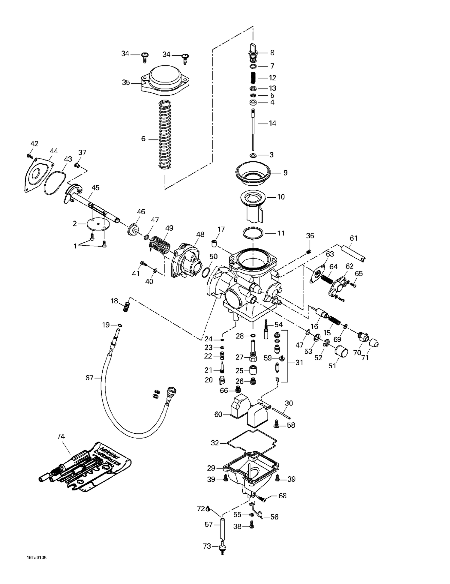 02- Carburetor