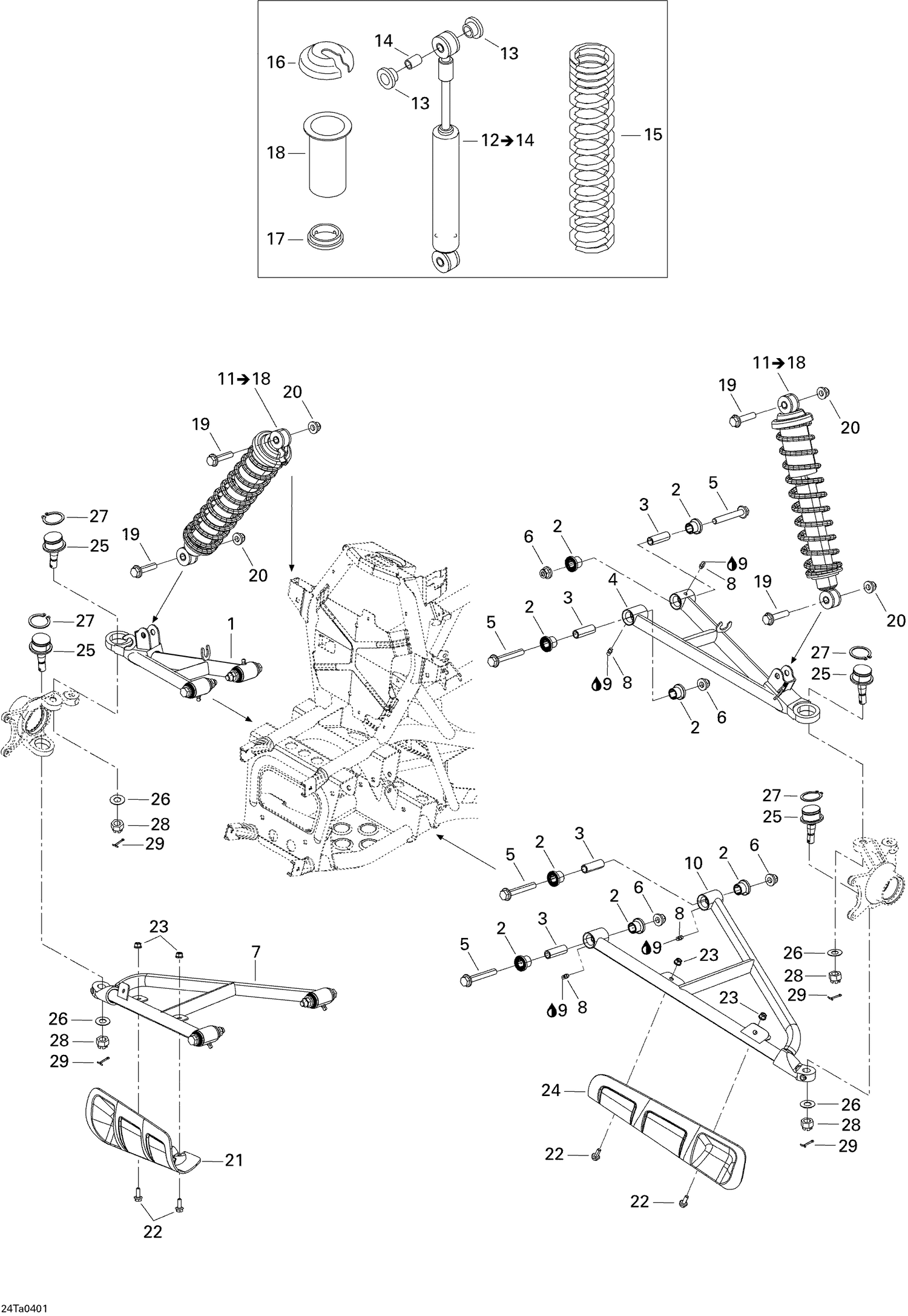 07- Front Suspension
