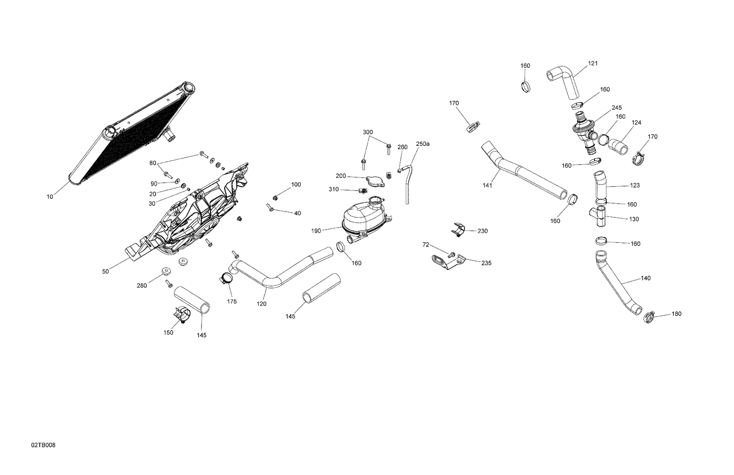 02- Engine - Cooling