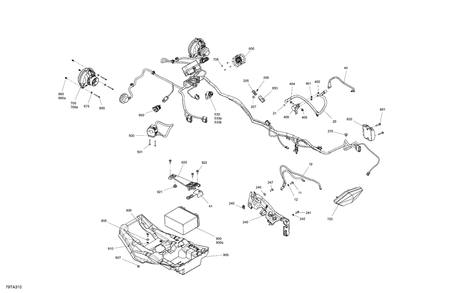 08- Electric - System