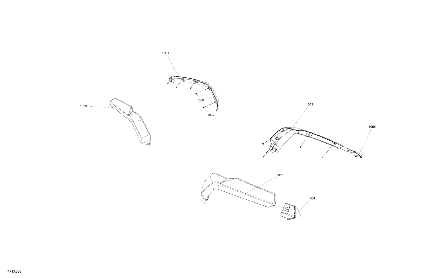 07- Body - Mudguard