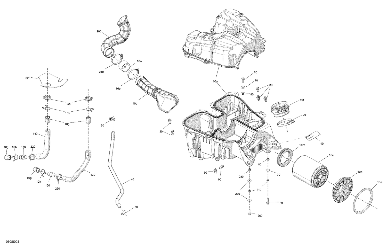 02- Engine - Air Intake